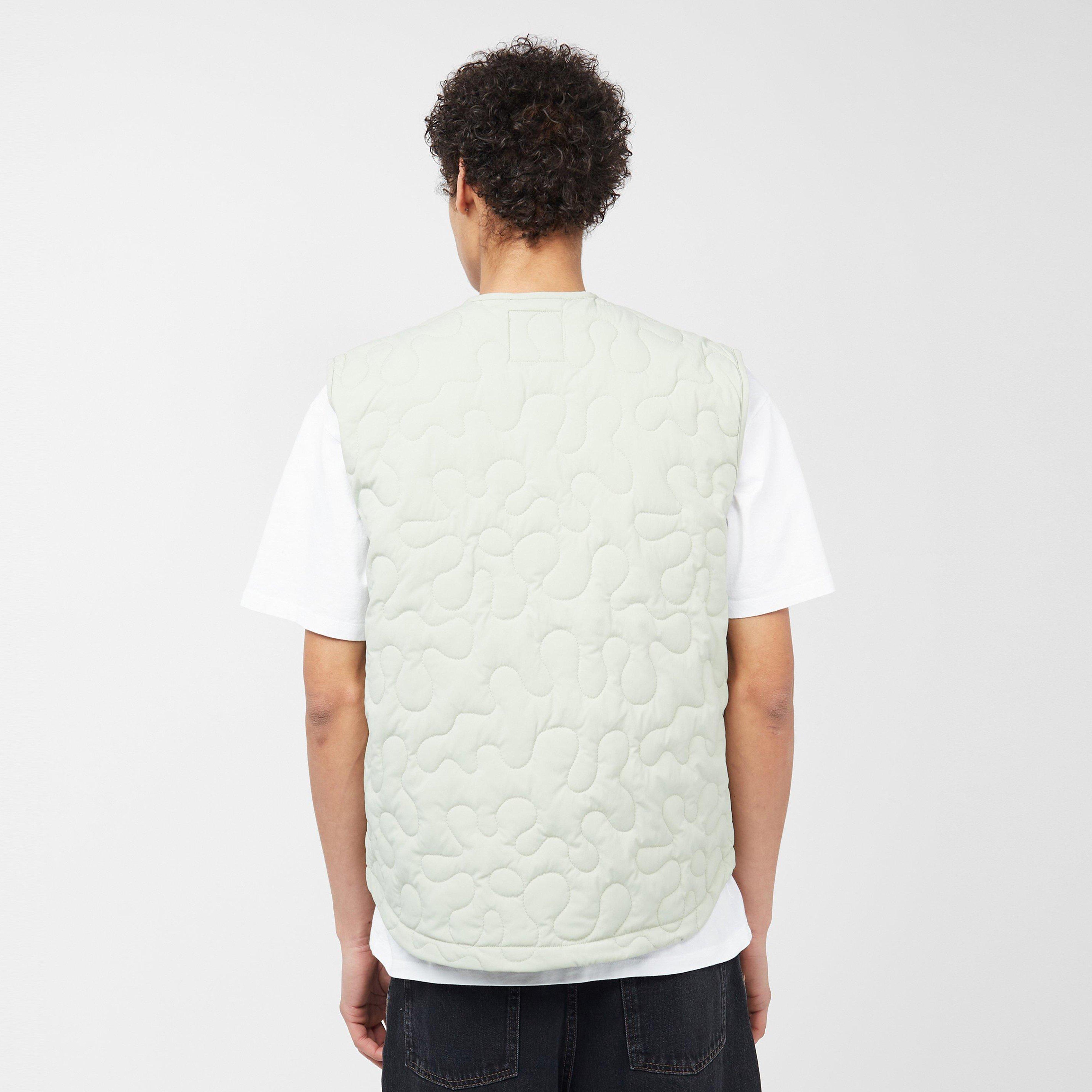 Edwin Camper Vest