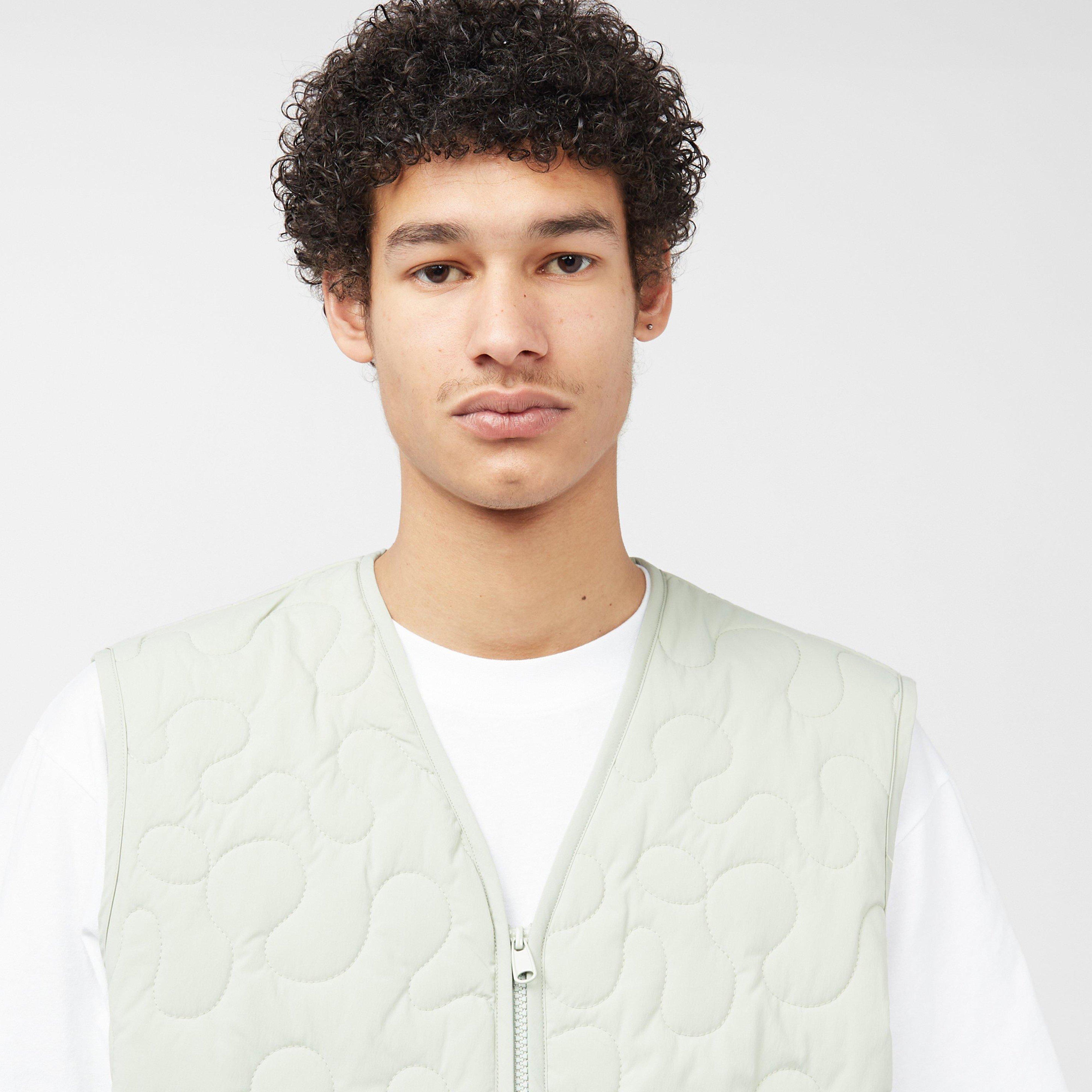 Edwin Camper Vest