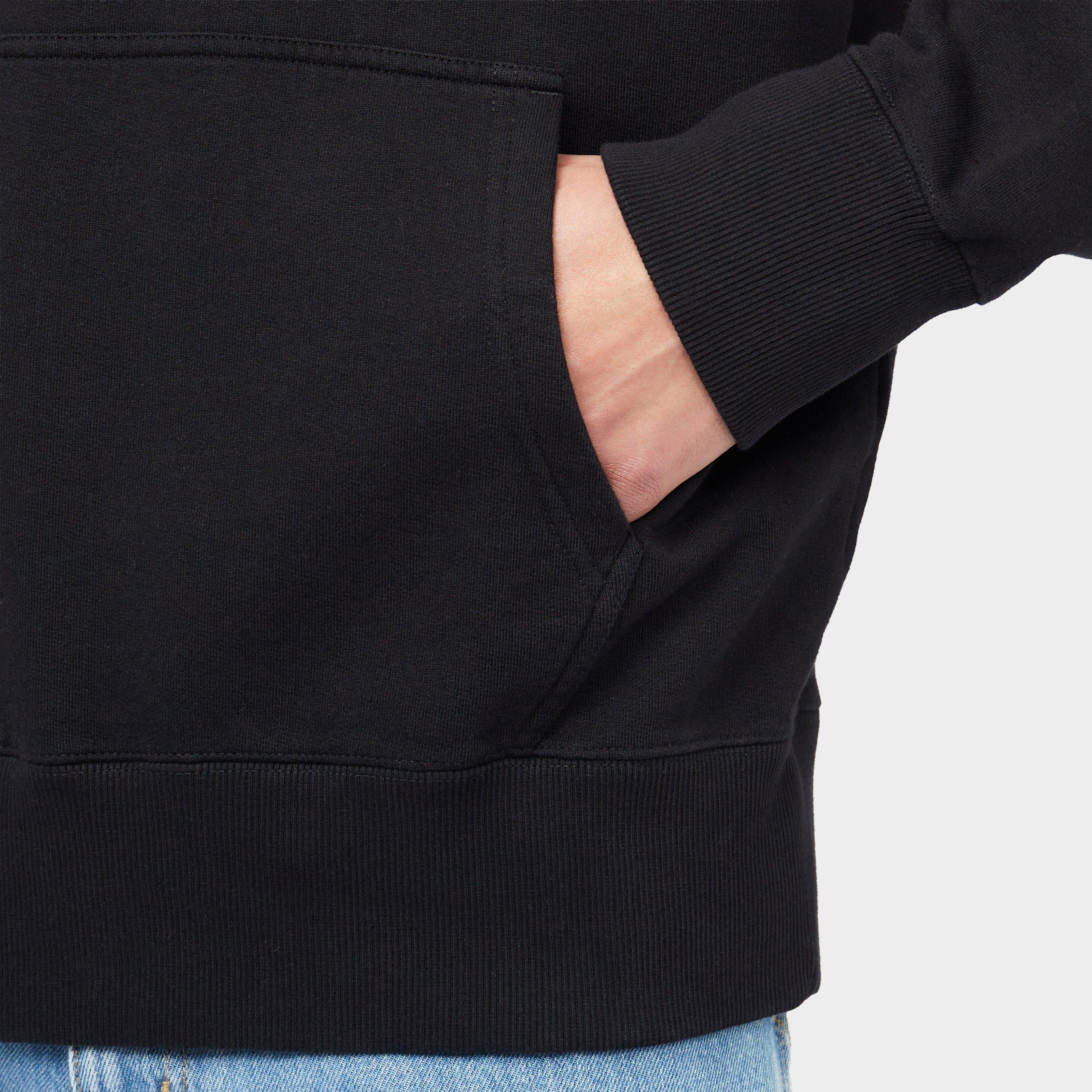 Edwin Music Channel Hoodie