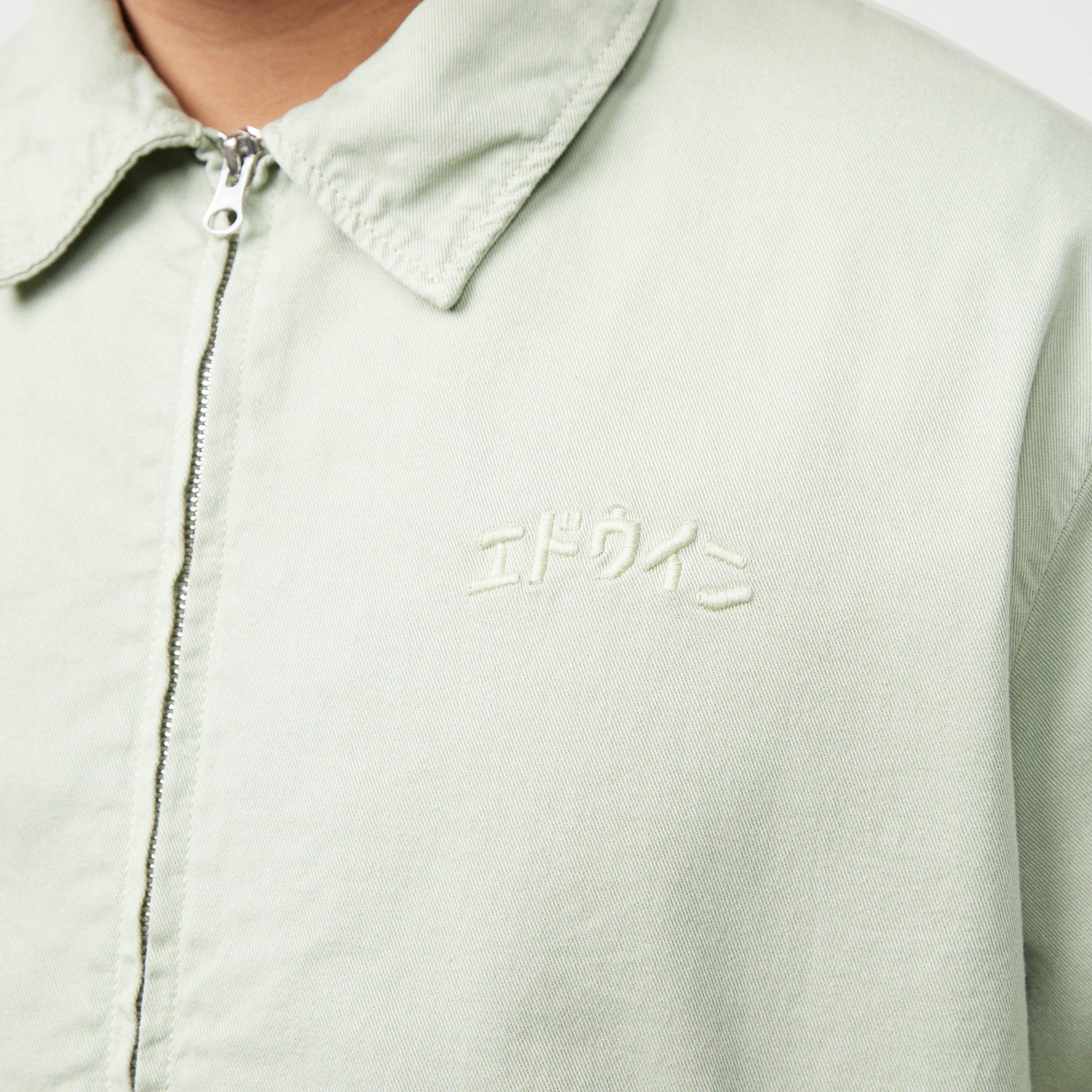 Edwin Volume Zip Jacket