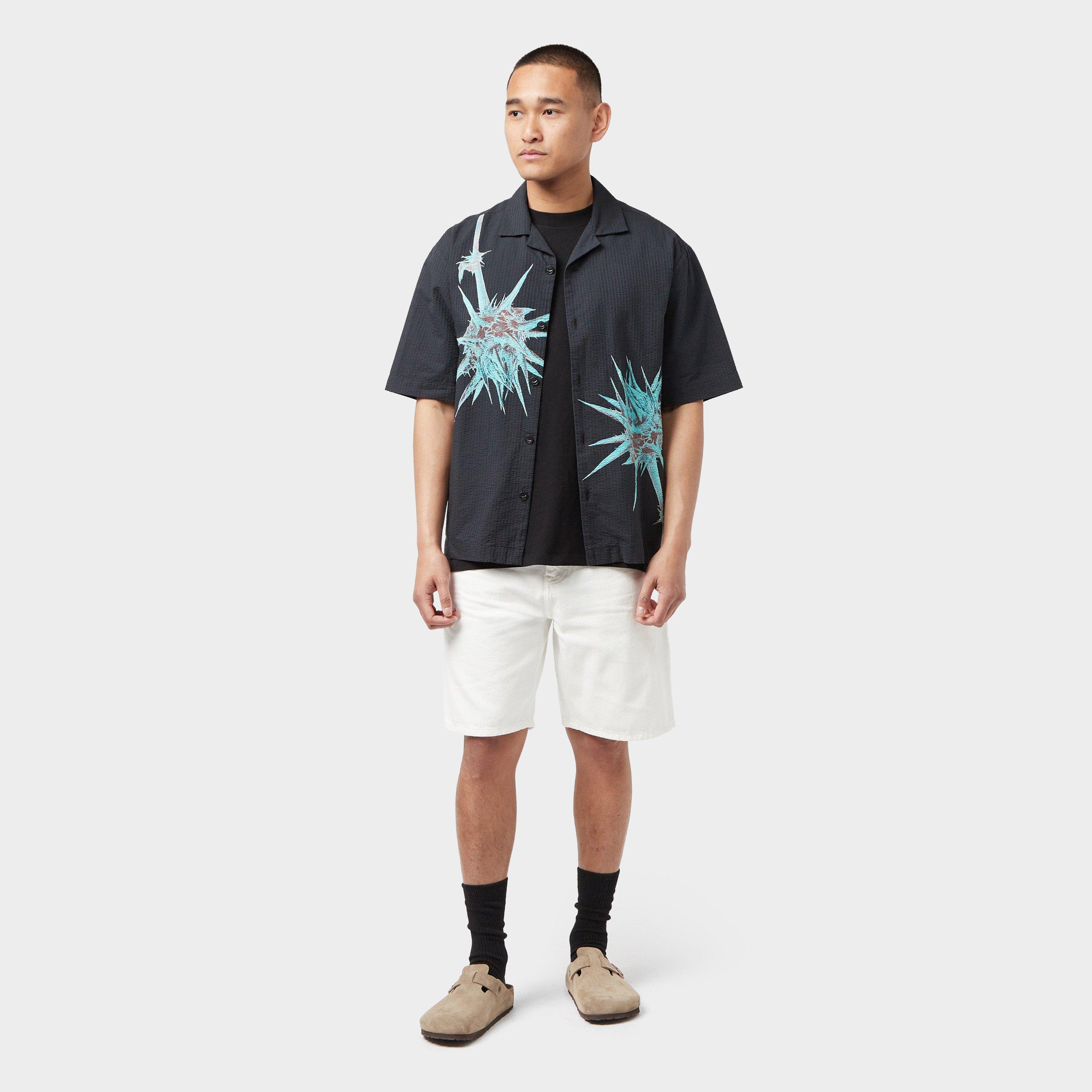 Edwin Thistle Shirt