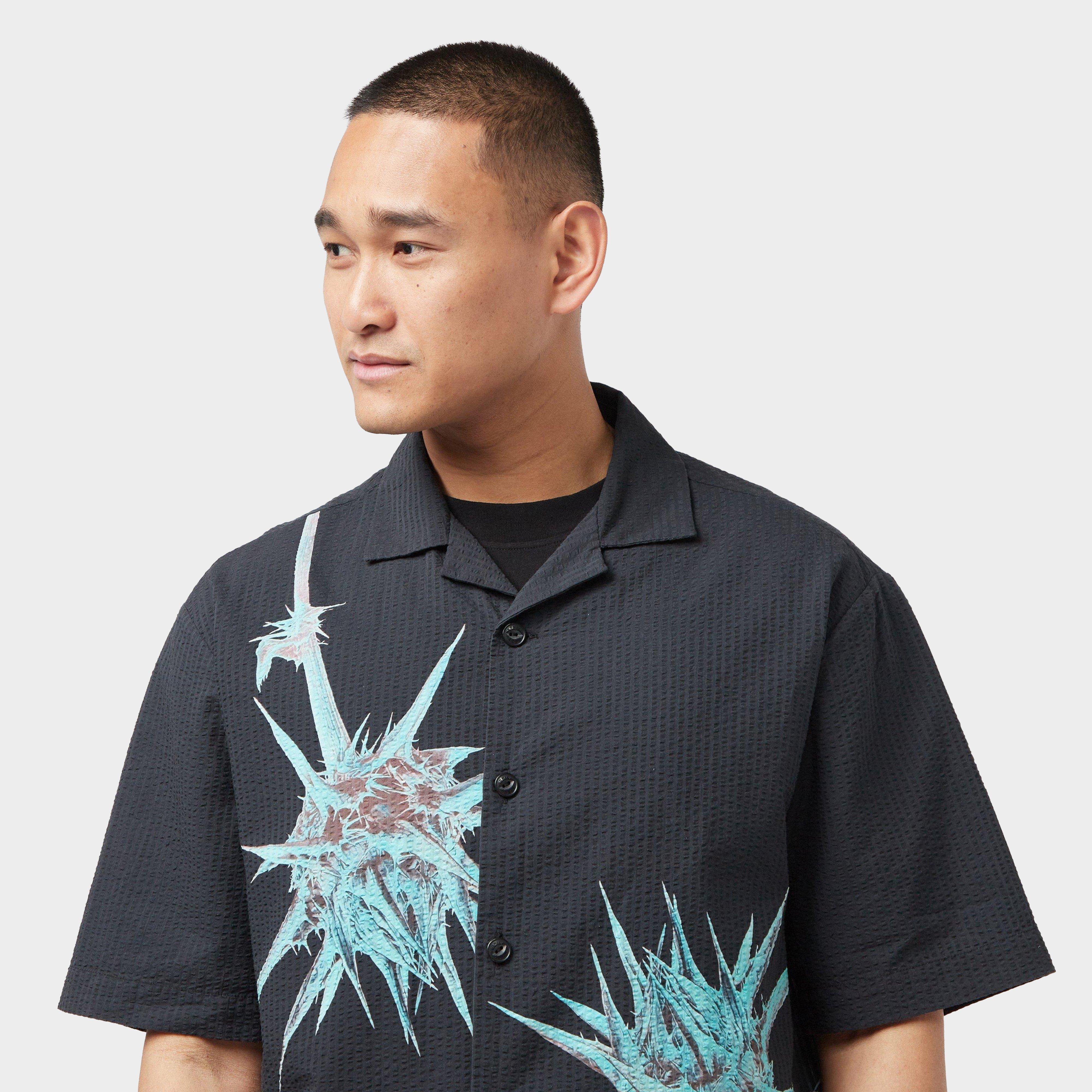 Edwin Thistle Shirt