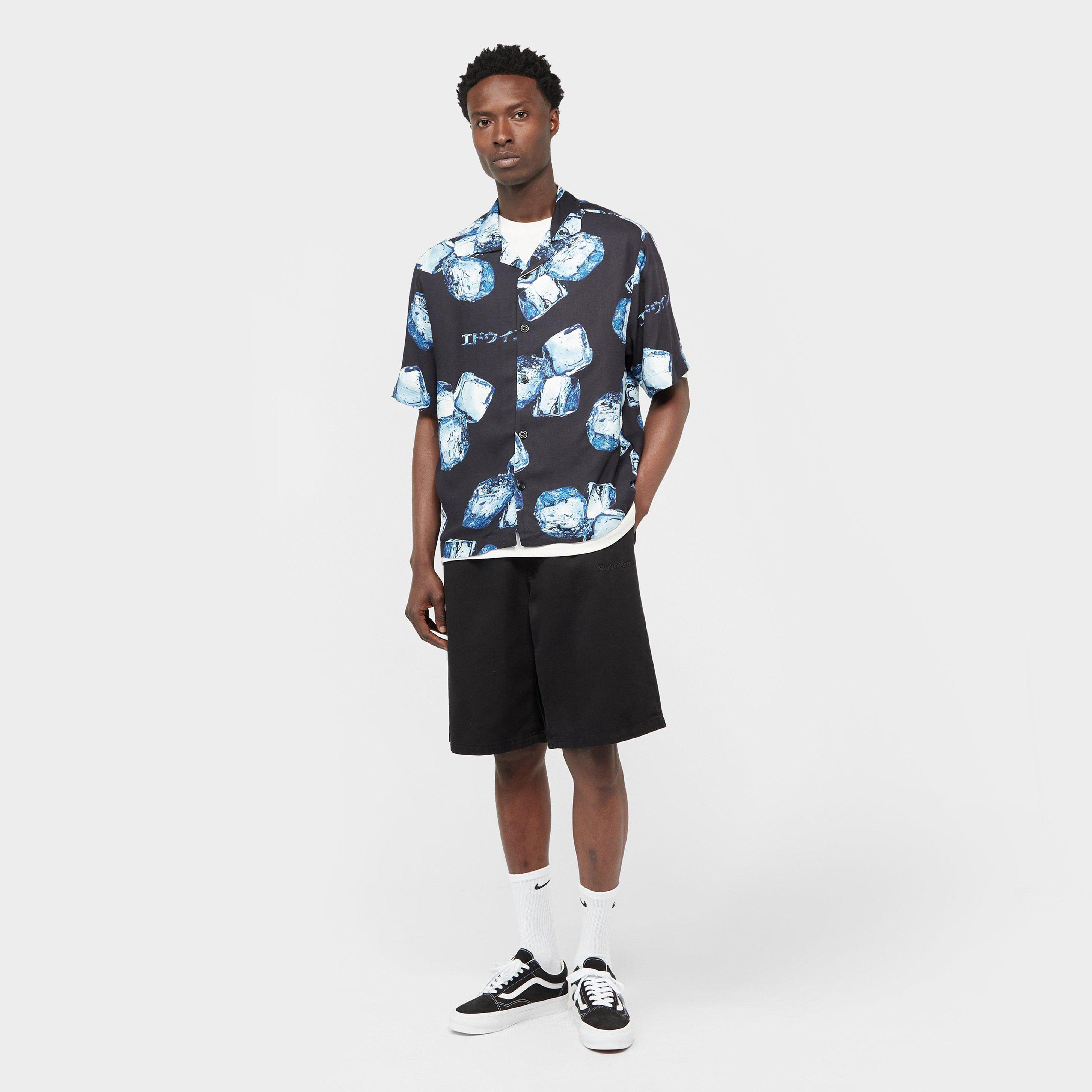Edwin Ice Cube Shirt