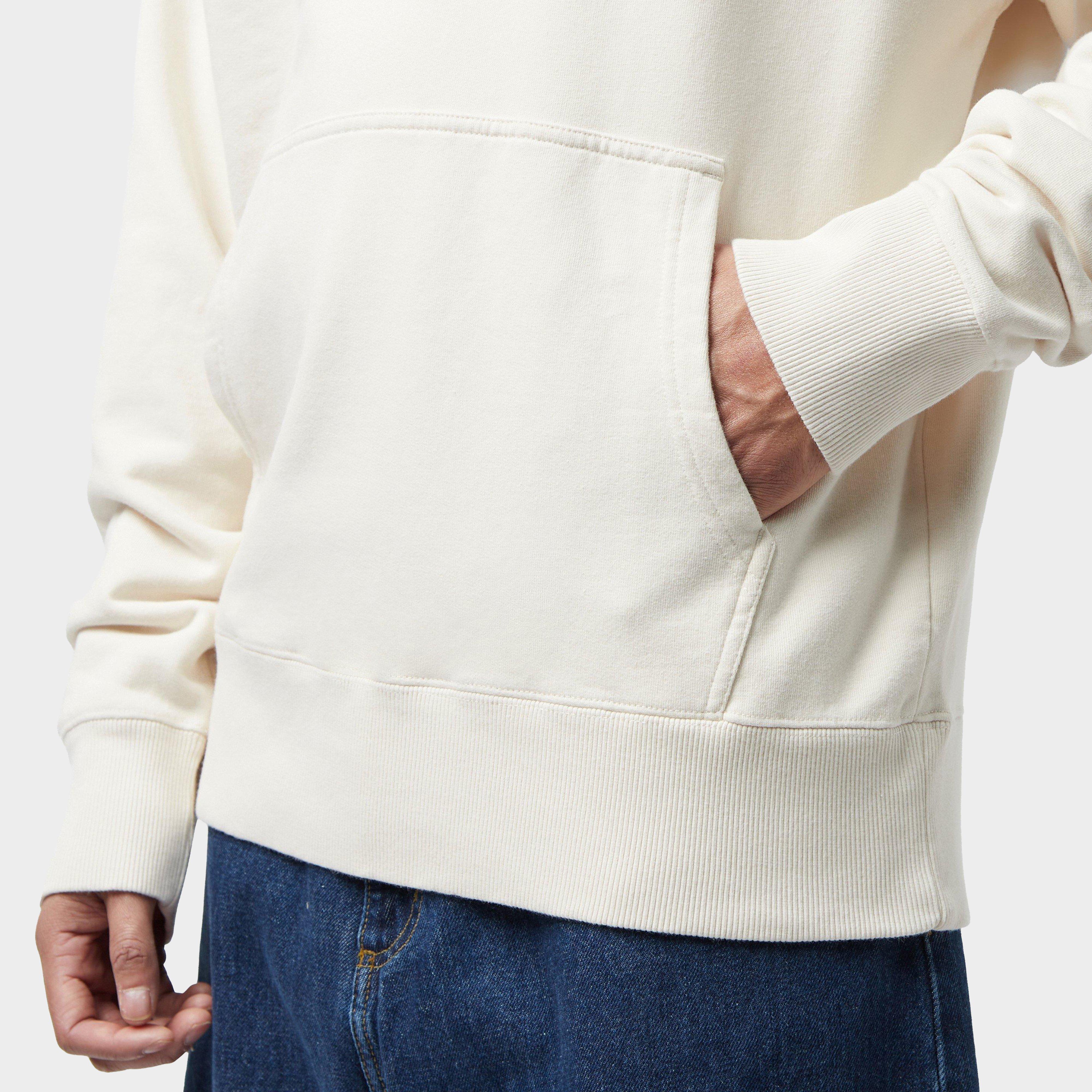 Edwin Music Channel Hoodie