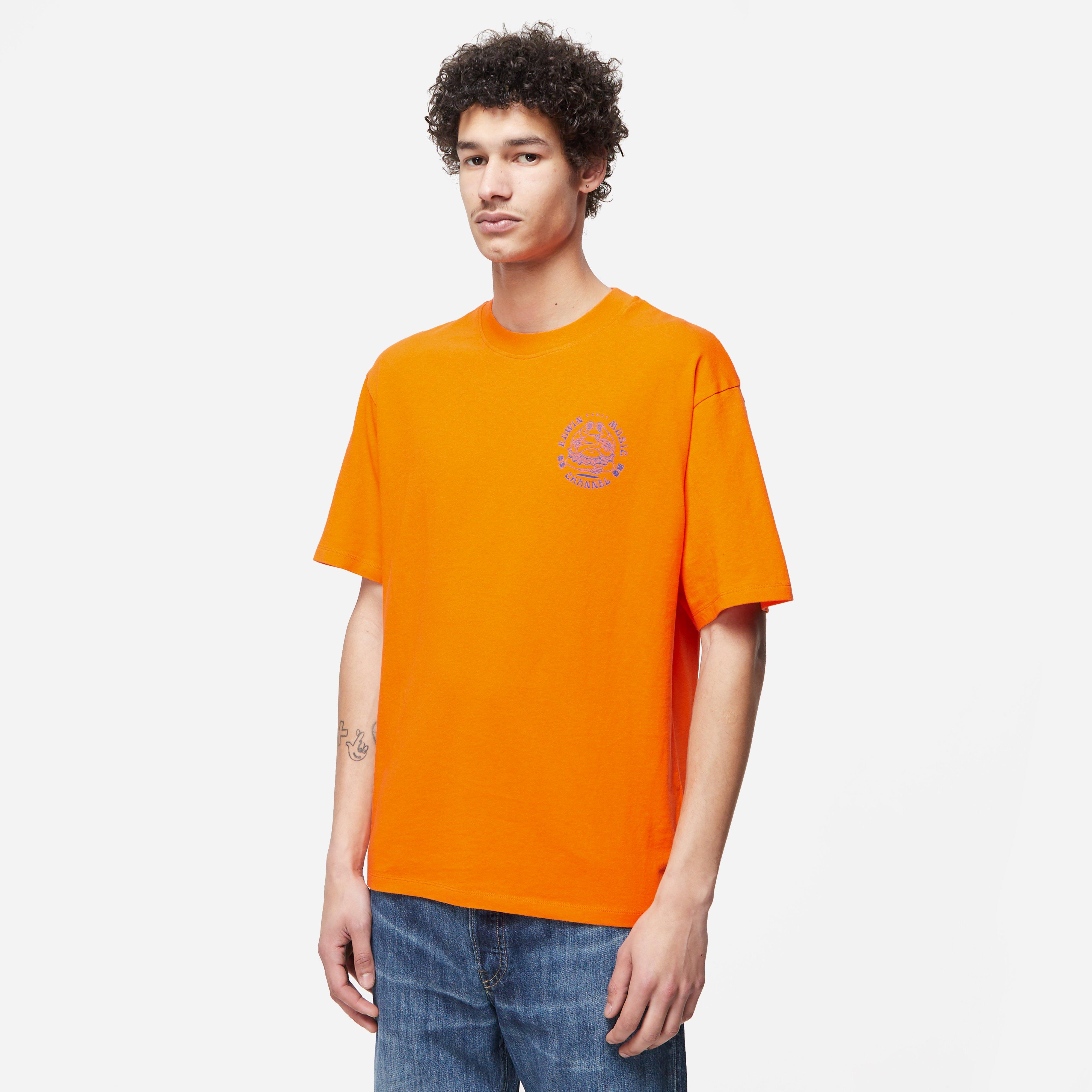 Edwin Music Channel T-Shirt