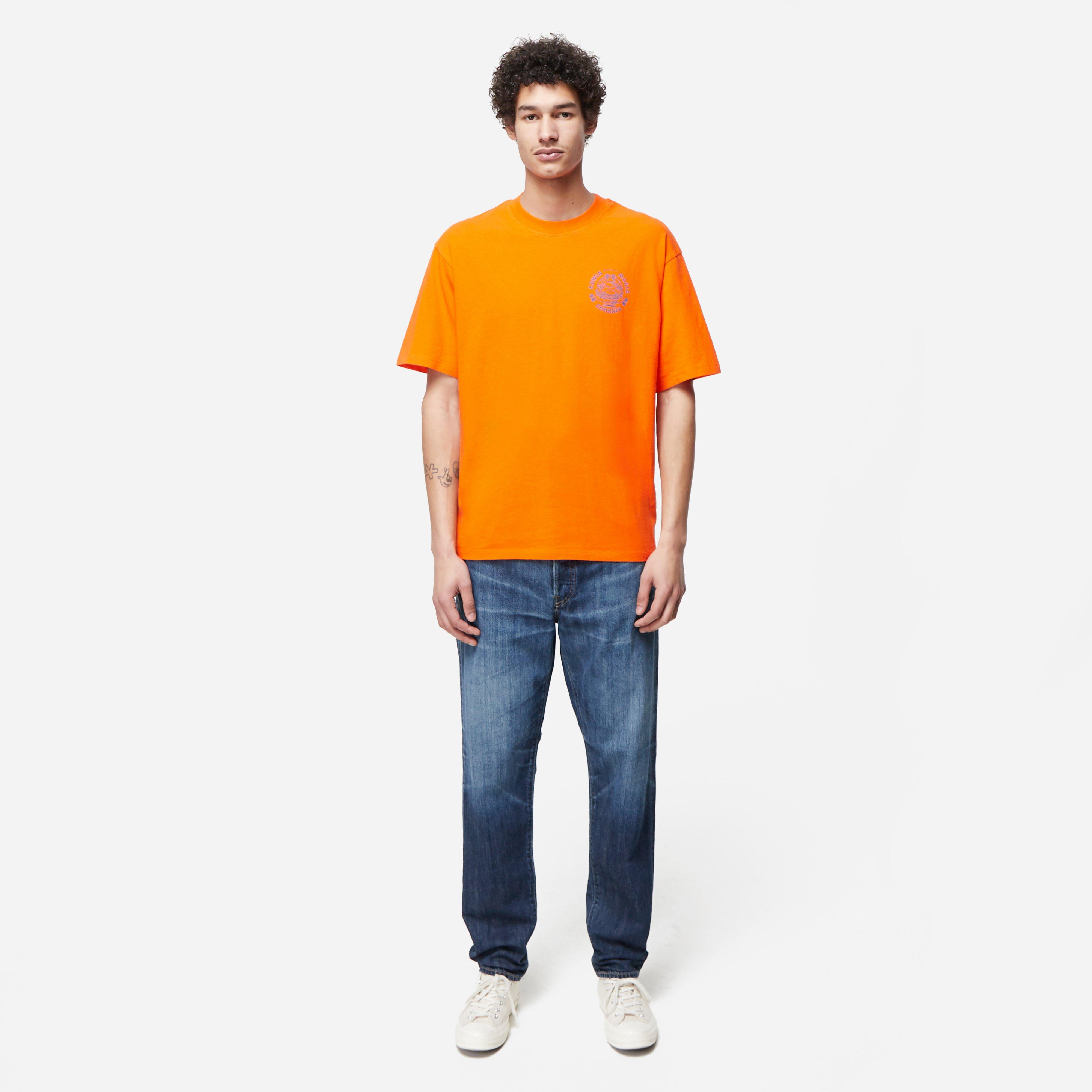 Edwin Music Channel T-Shirt