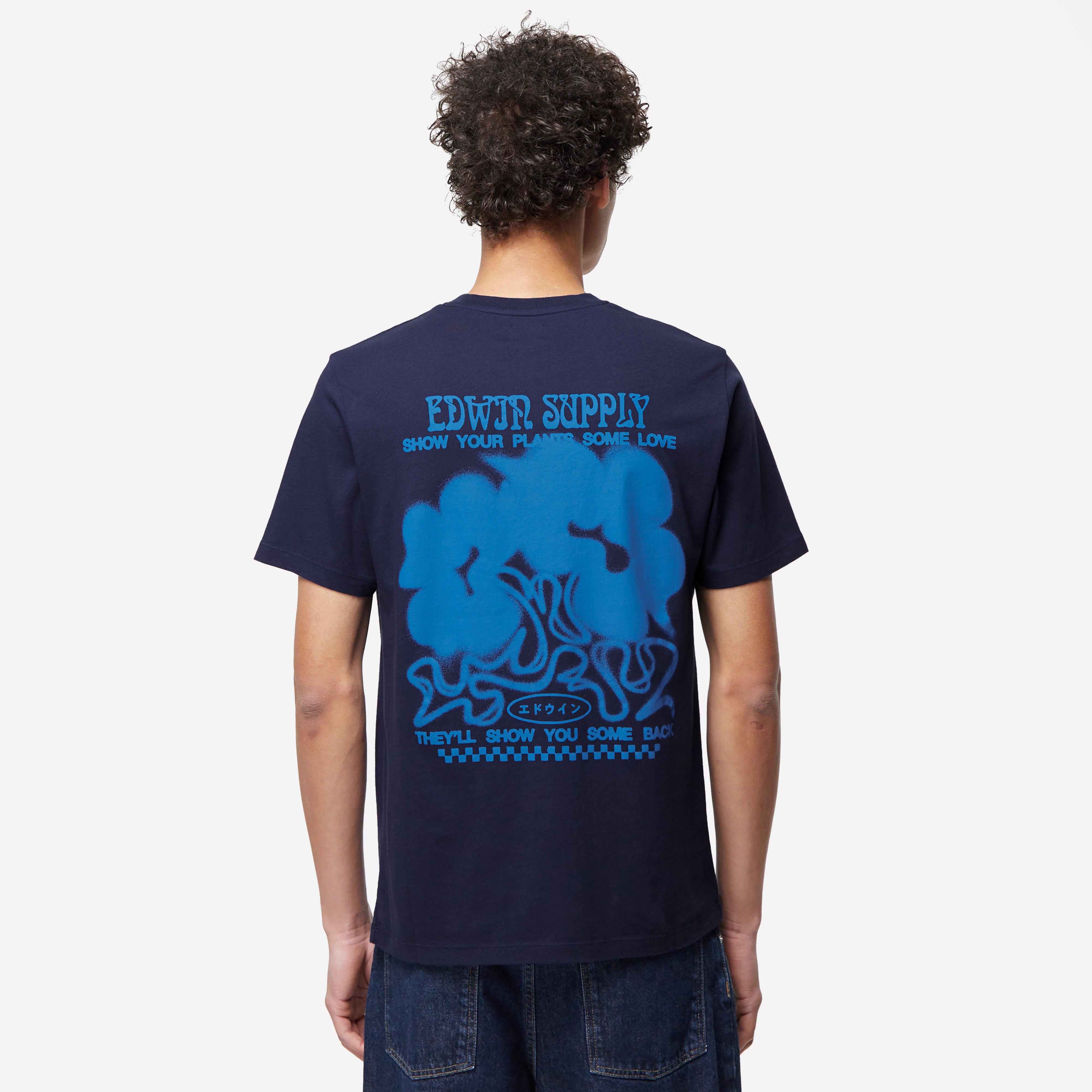 Edwin Show Some Love T-Shirt