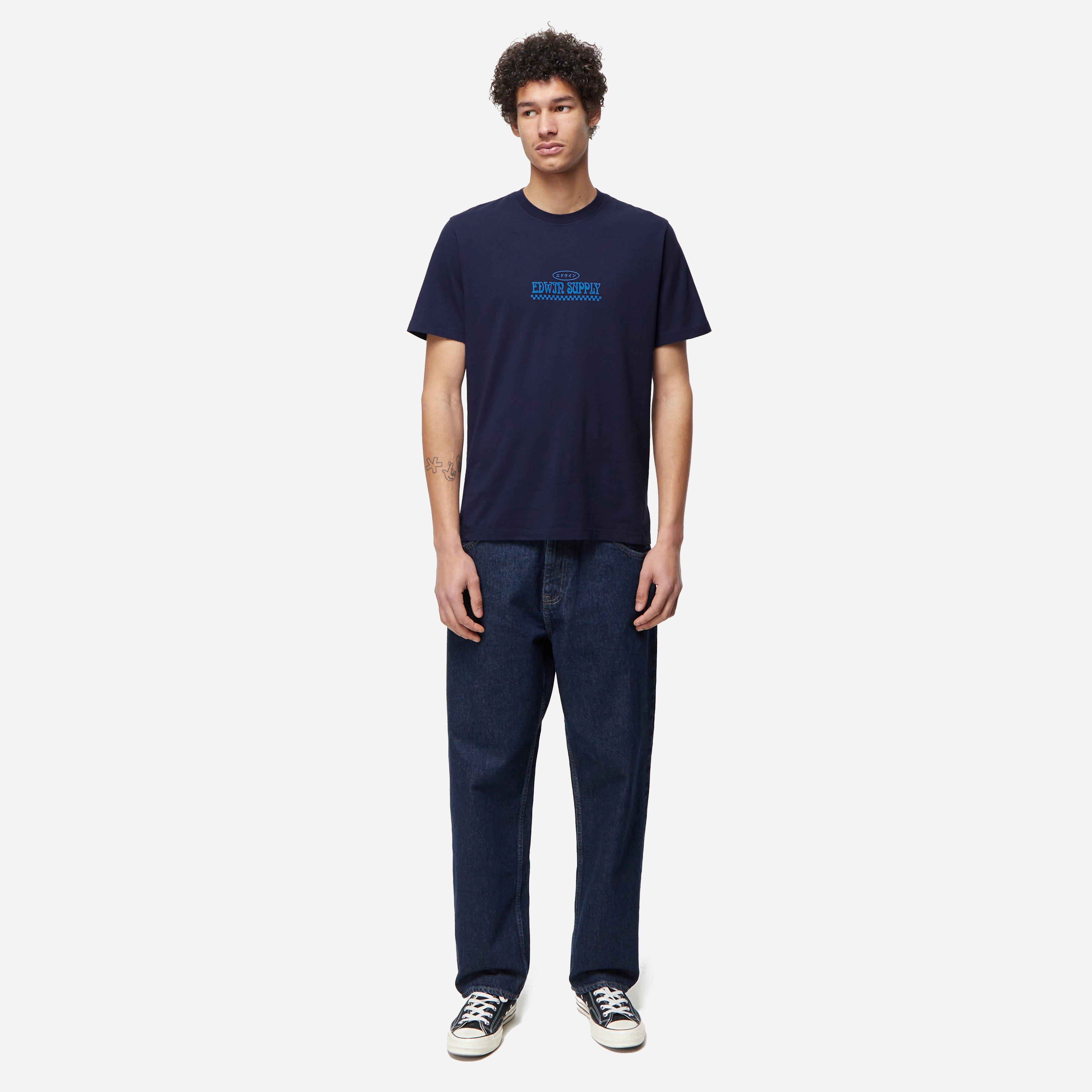 Edwin Show Some Love T-Shirt