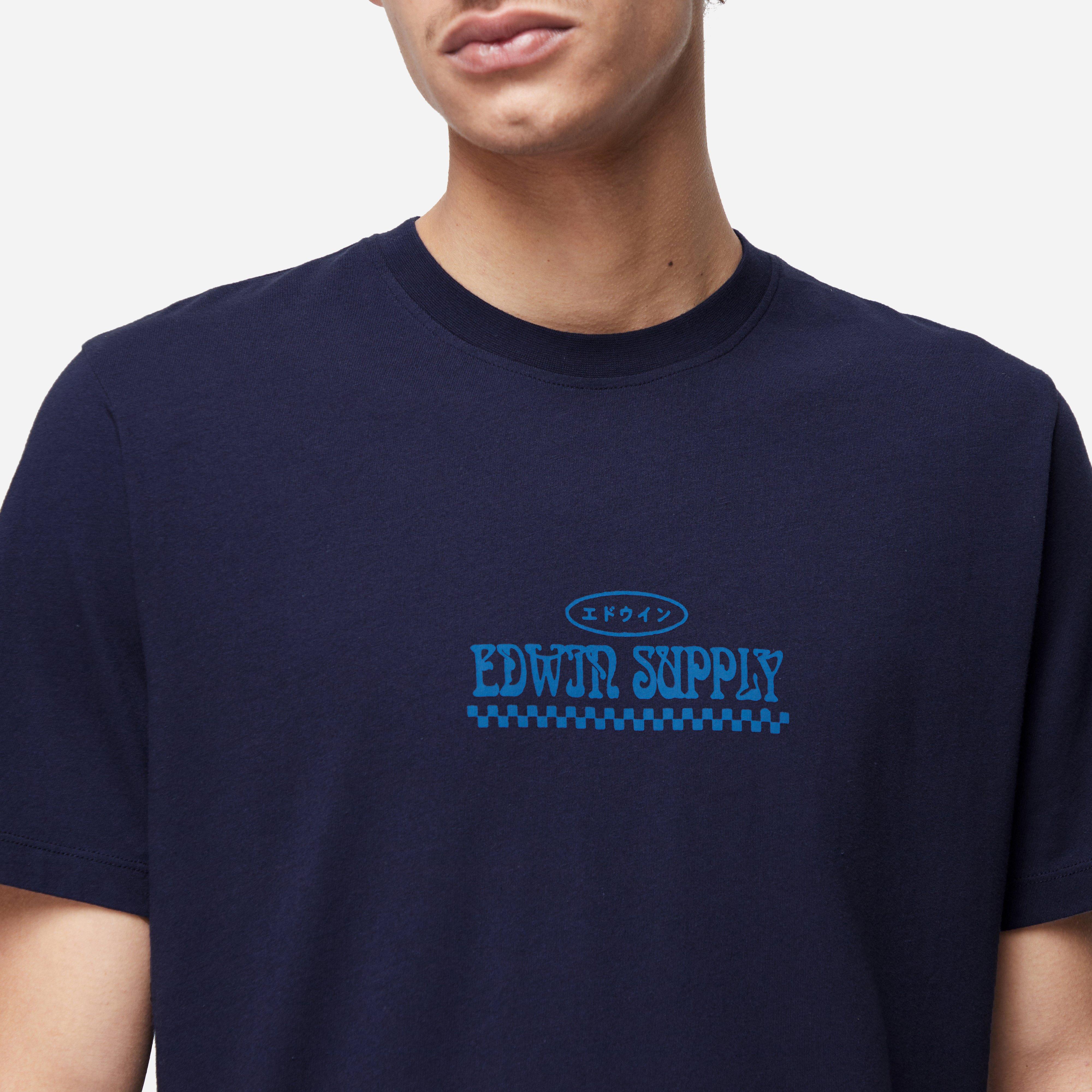 Edwin Show Some Love T-Shirt
