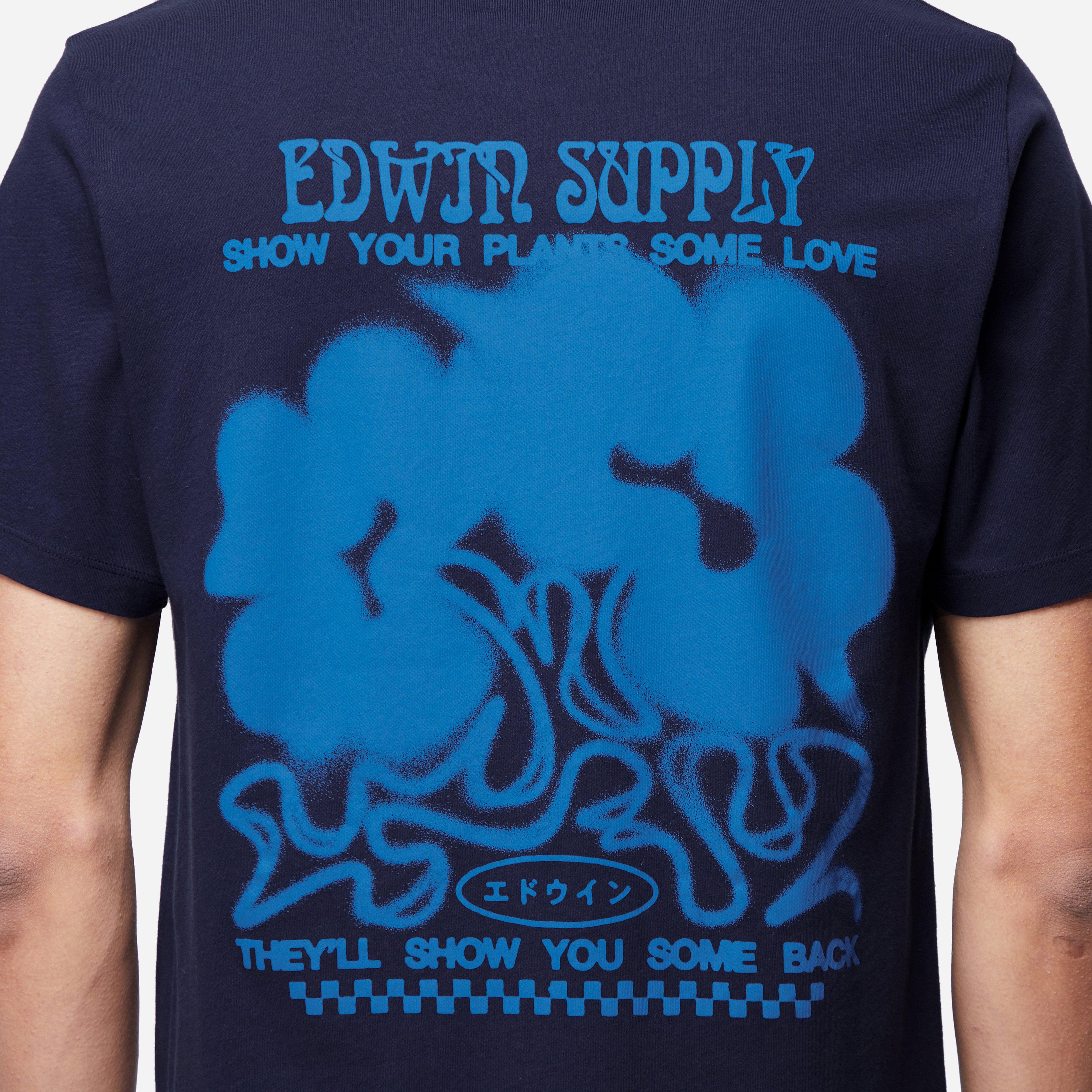 Edwin Show Some Love T-Shirt