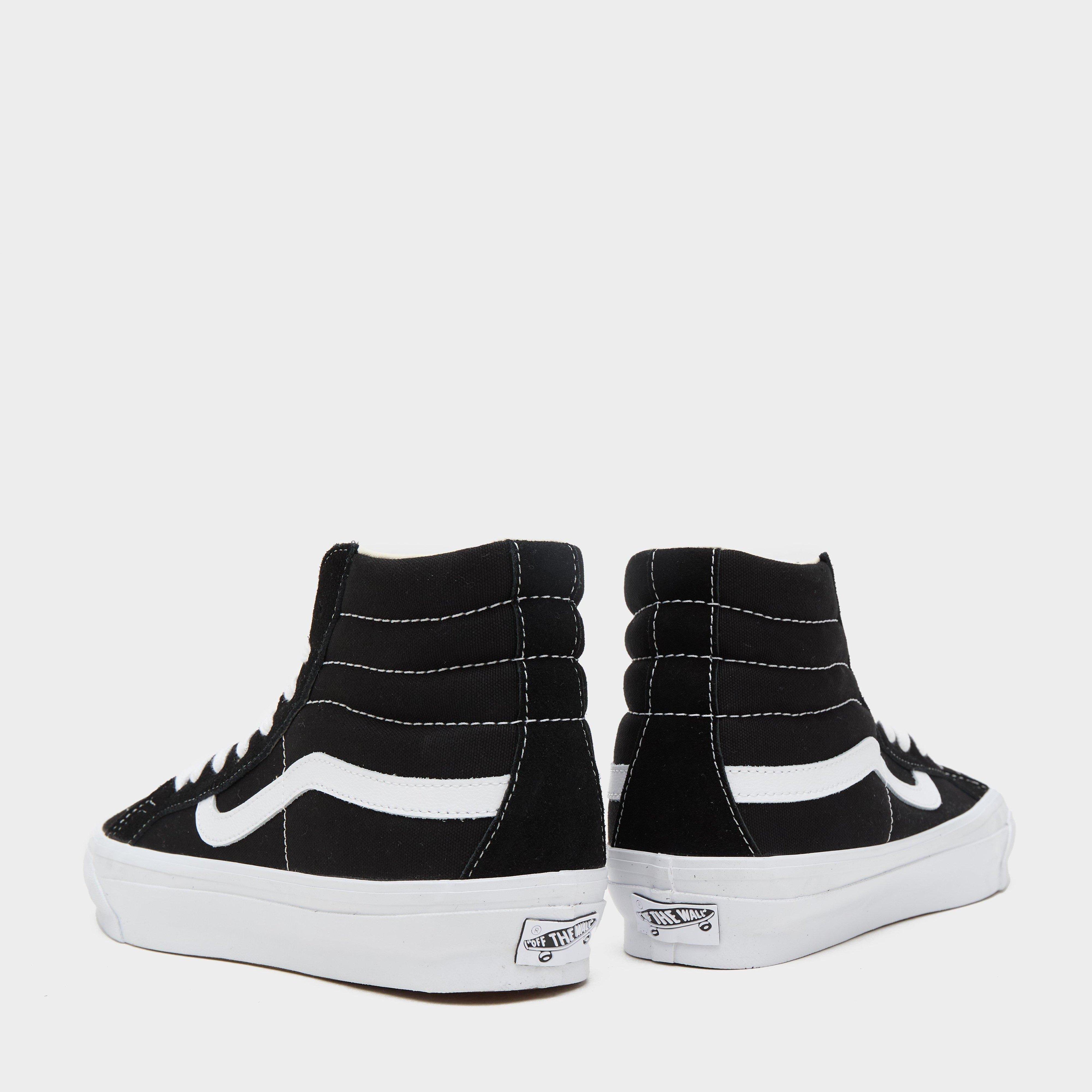 Vans Sk8-Hi RE 38