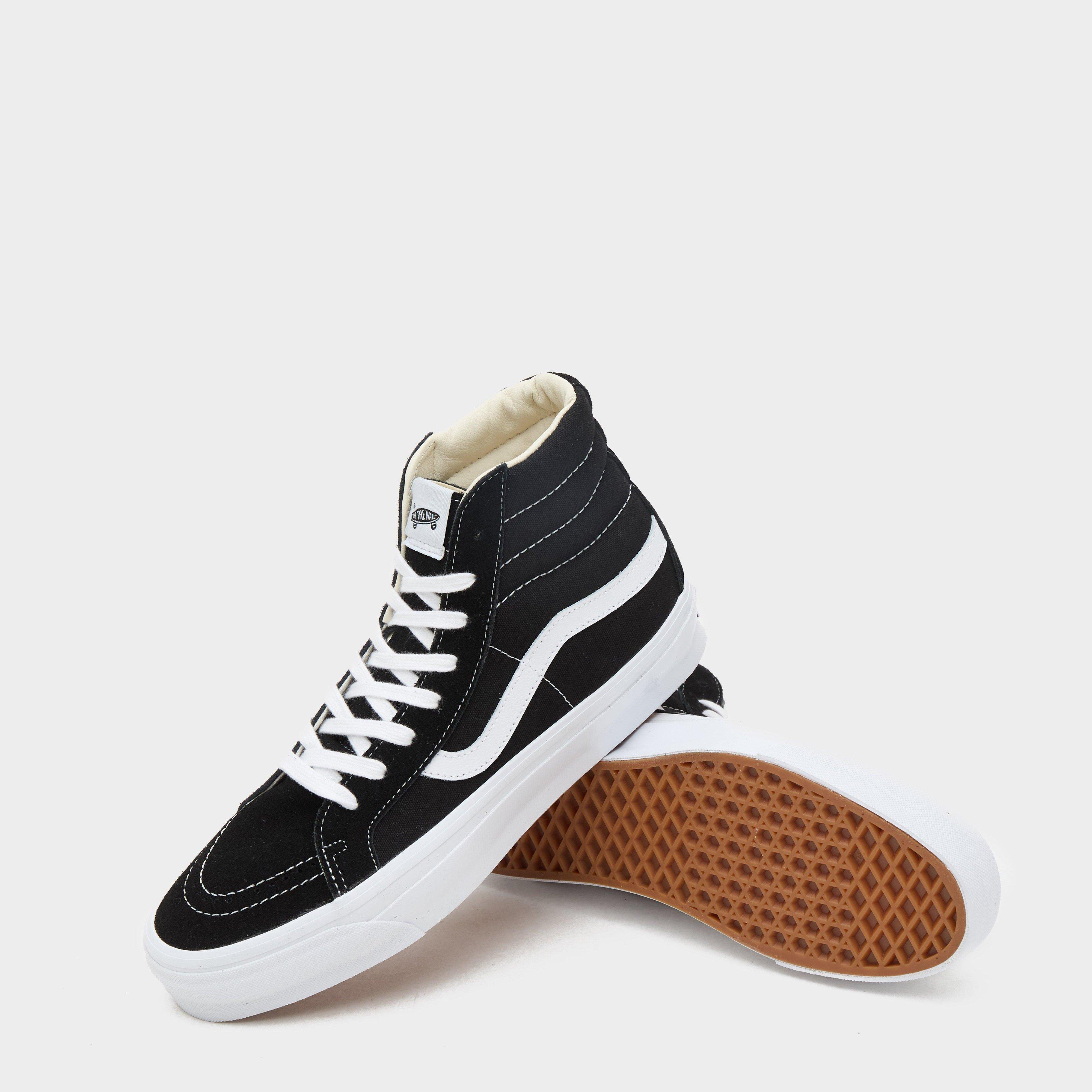 Vans Sk8-Hi RE 38