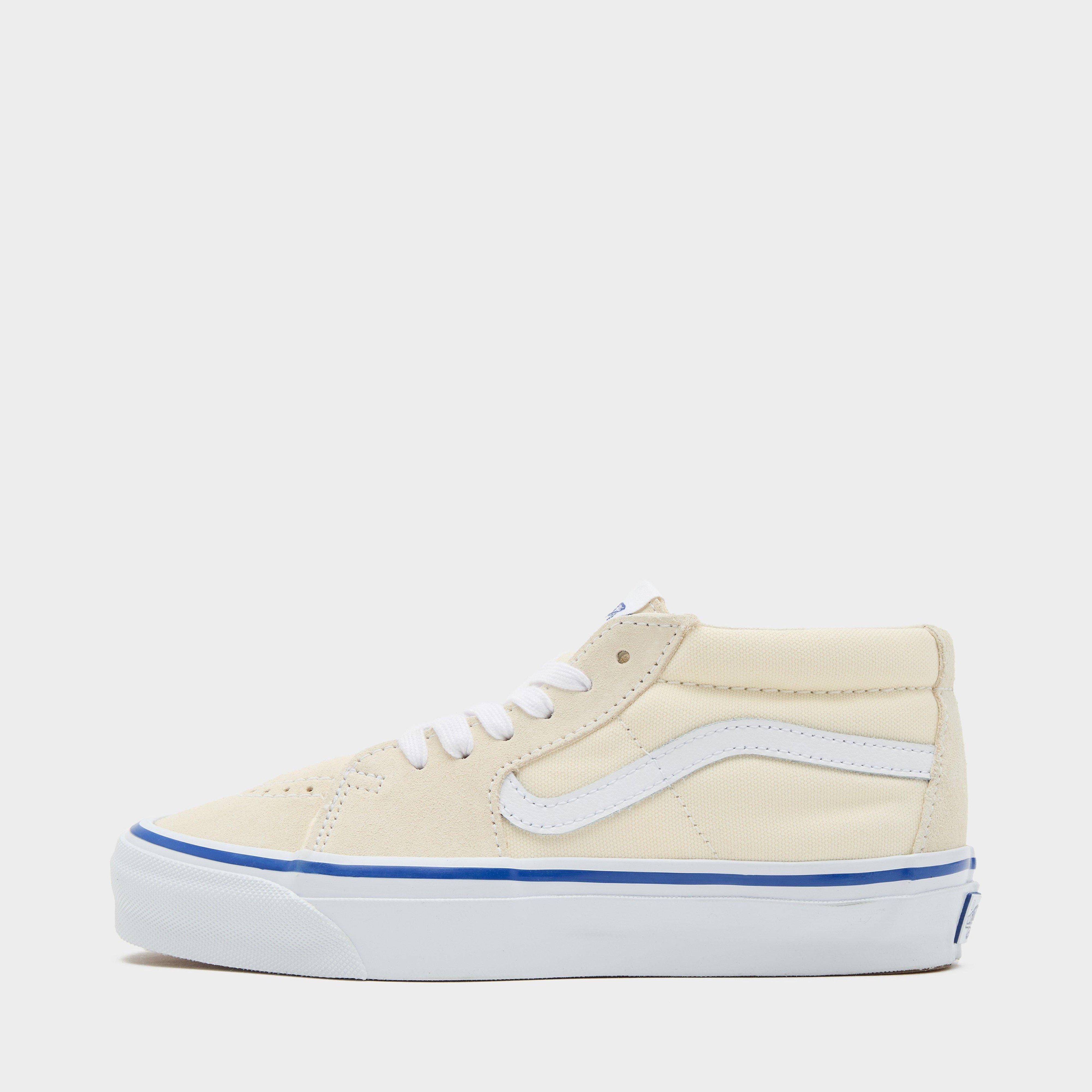 Vans Sk8-Mid Reissue Women's