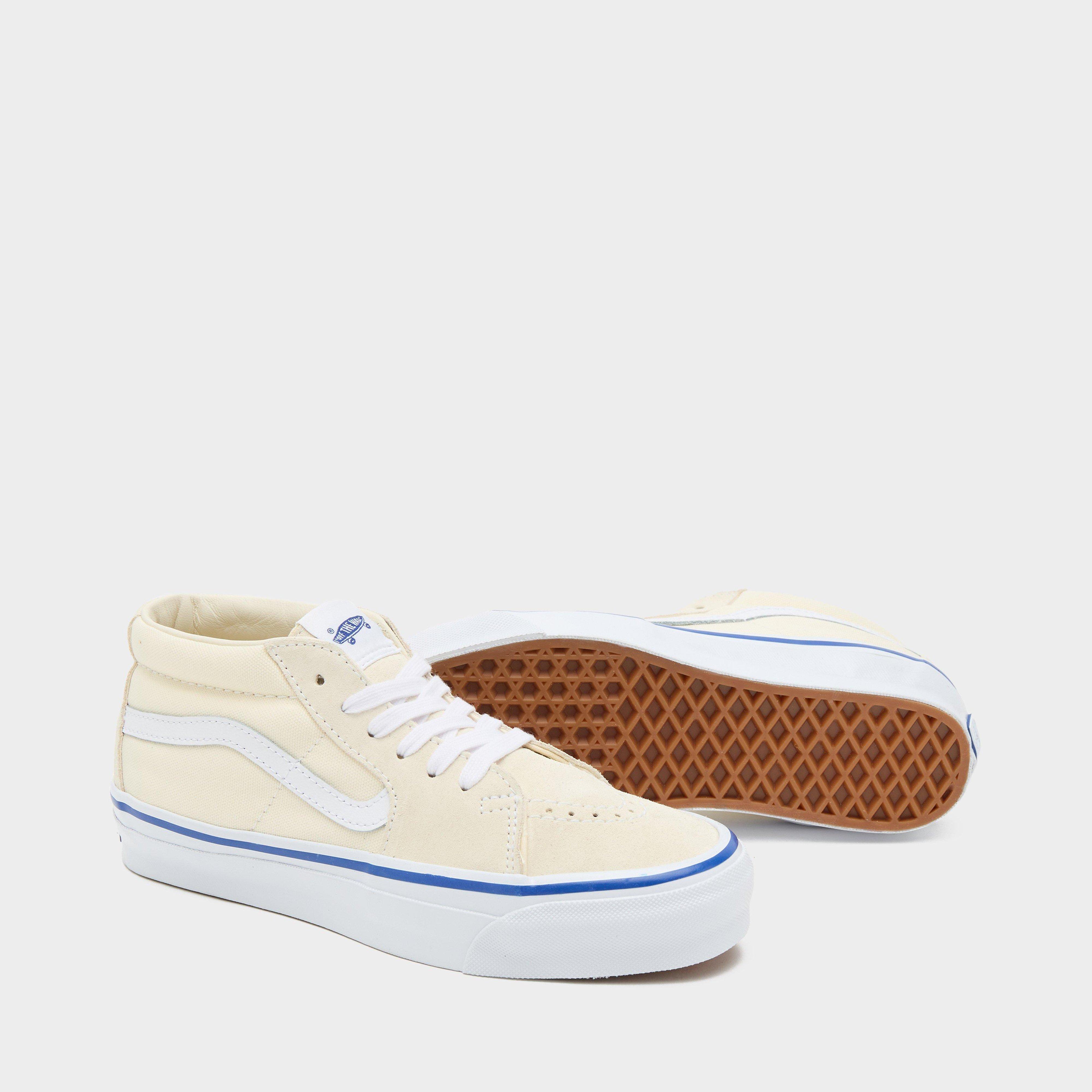 Vans Sk8-Mid Reissue Women's