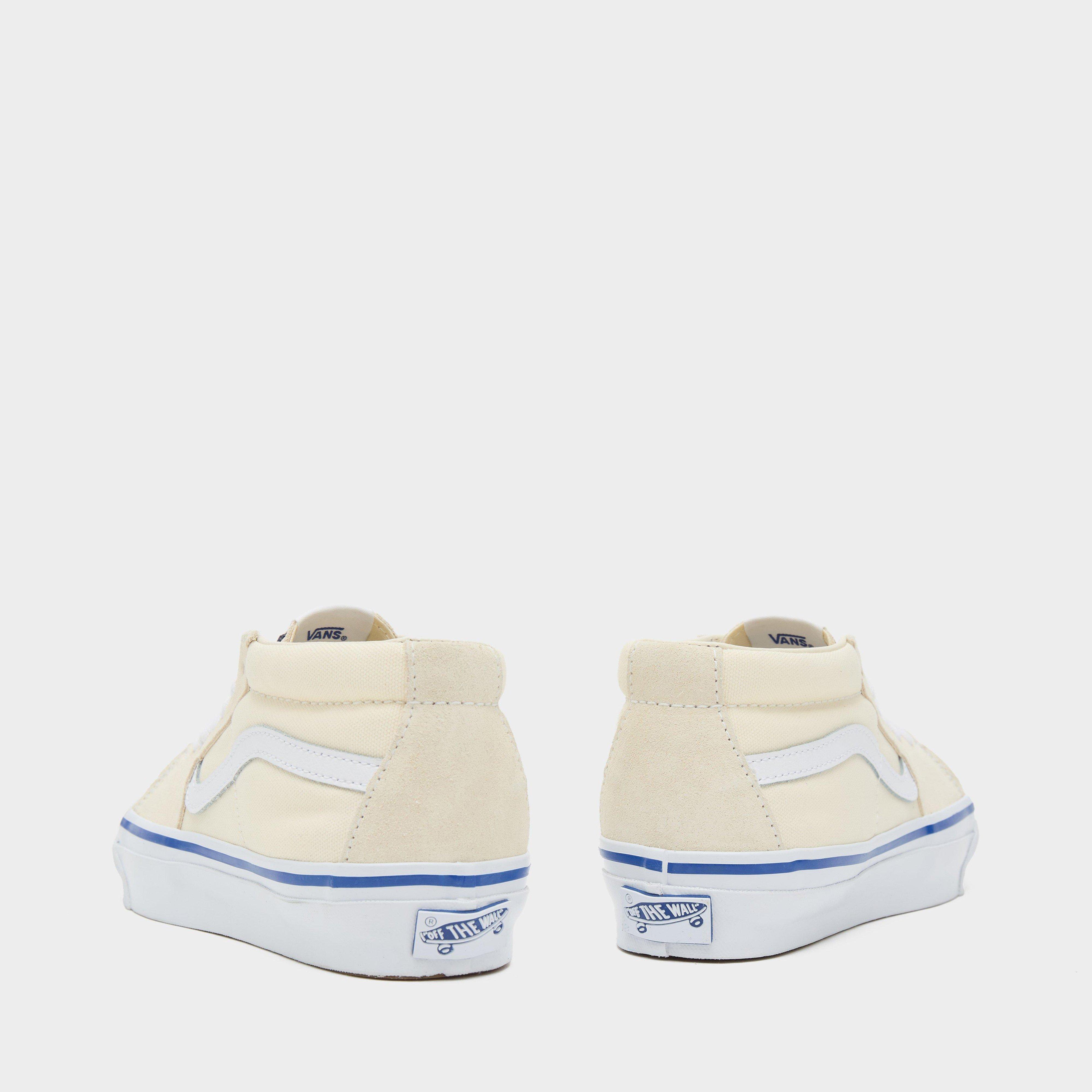 Vans Sk8-Mid Reissue Women's