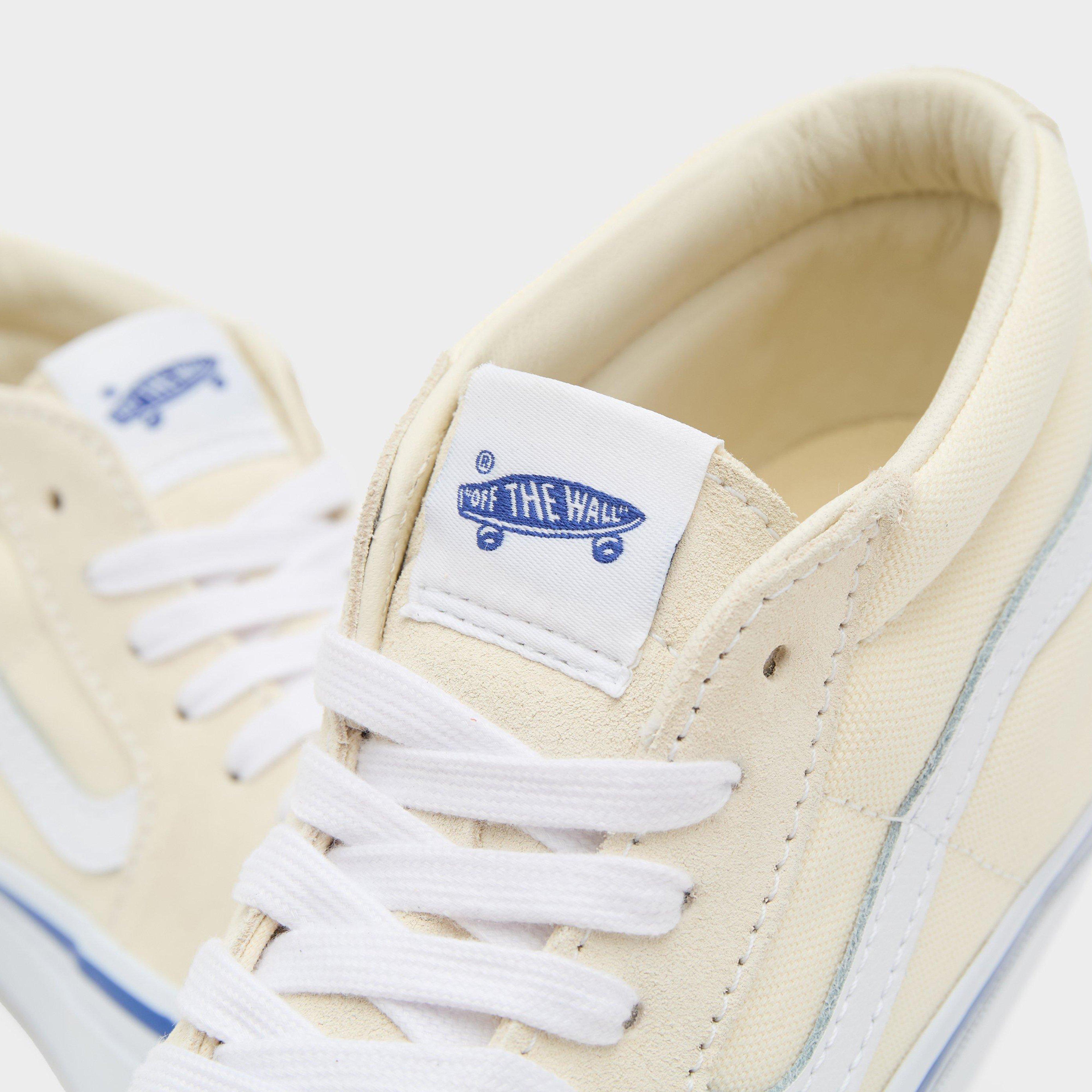Vans Sk8-Mid Reissue Women's