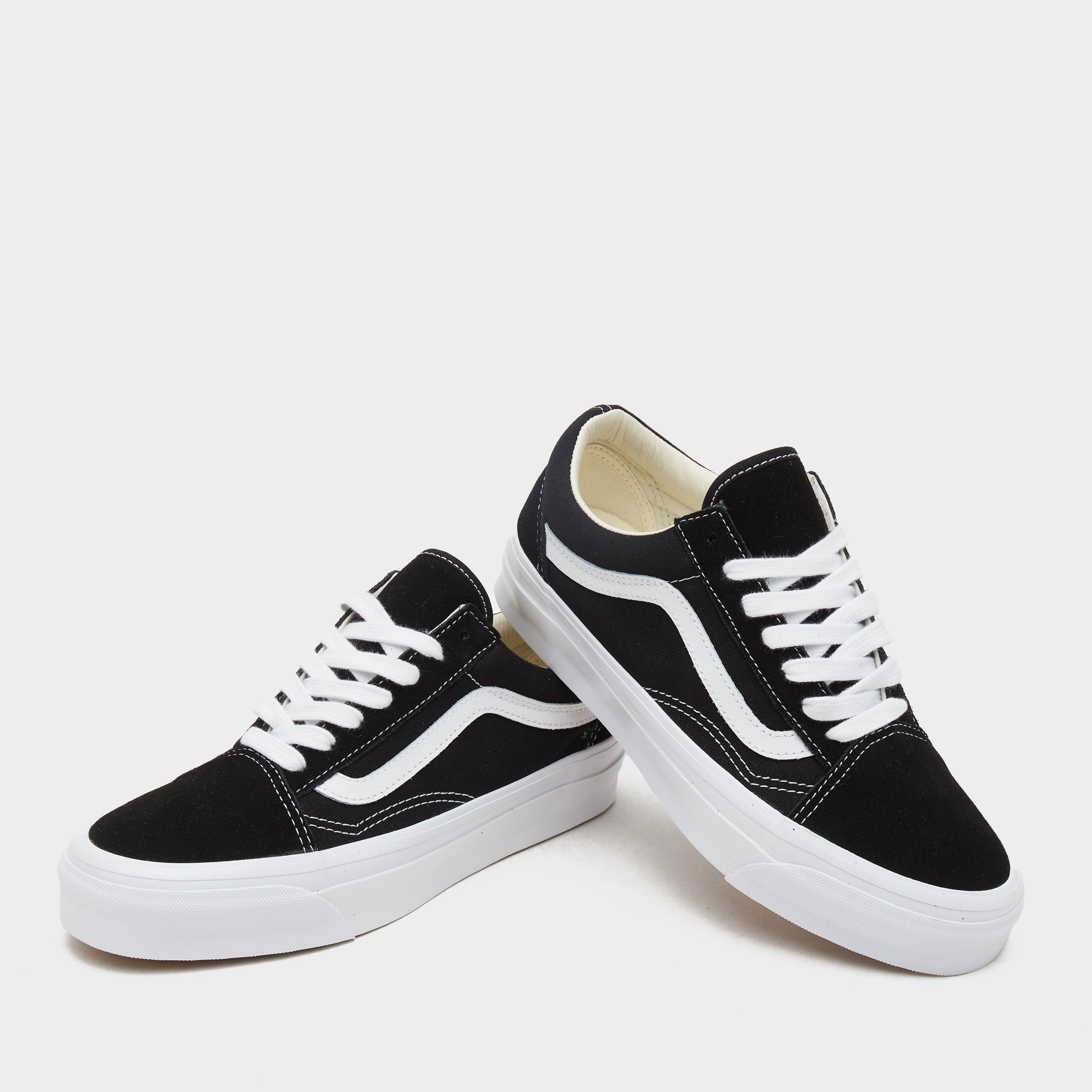 Vans Premium Old Skool 36 Women's