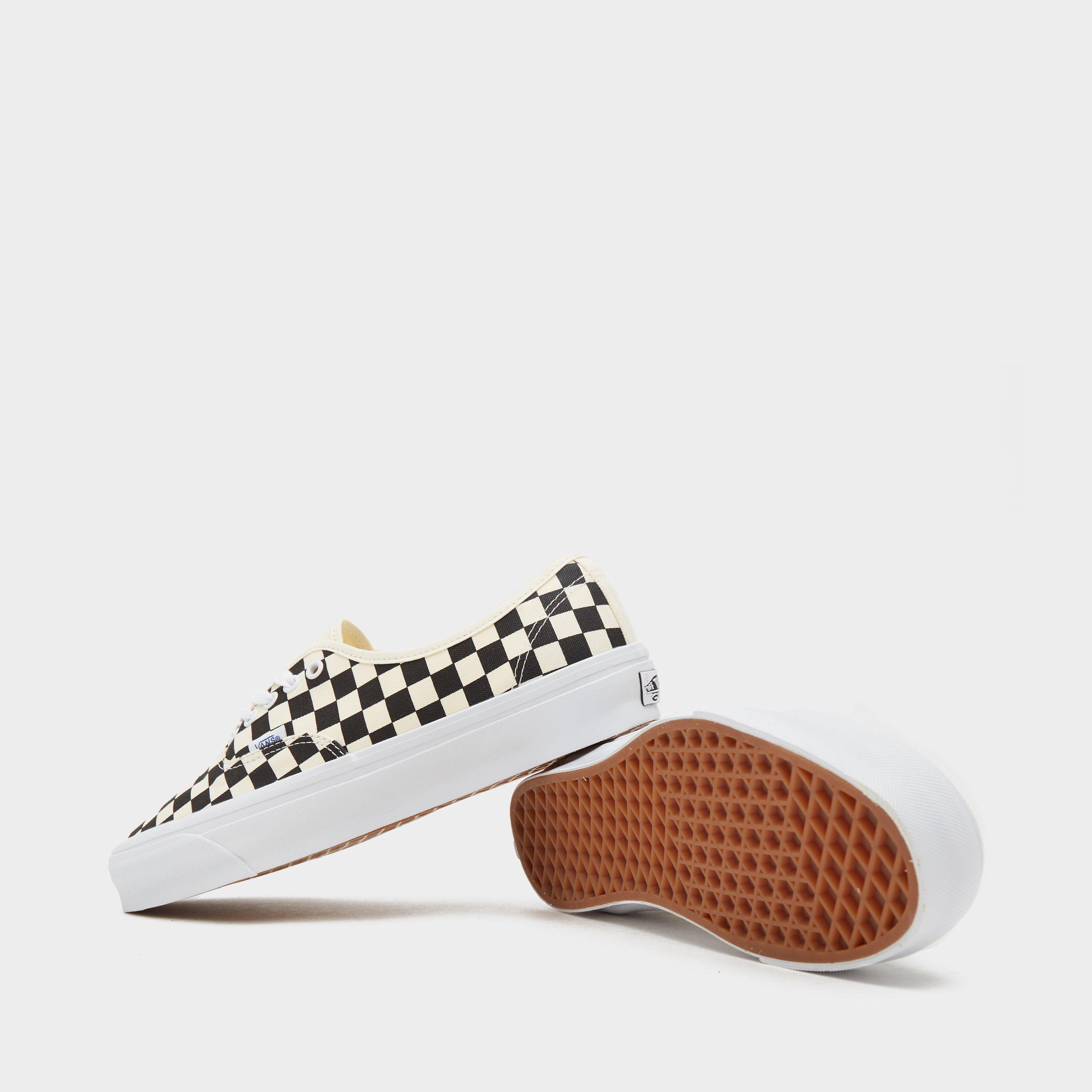 Vans Authentic 44 DX Women's