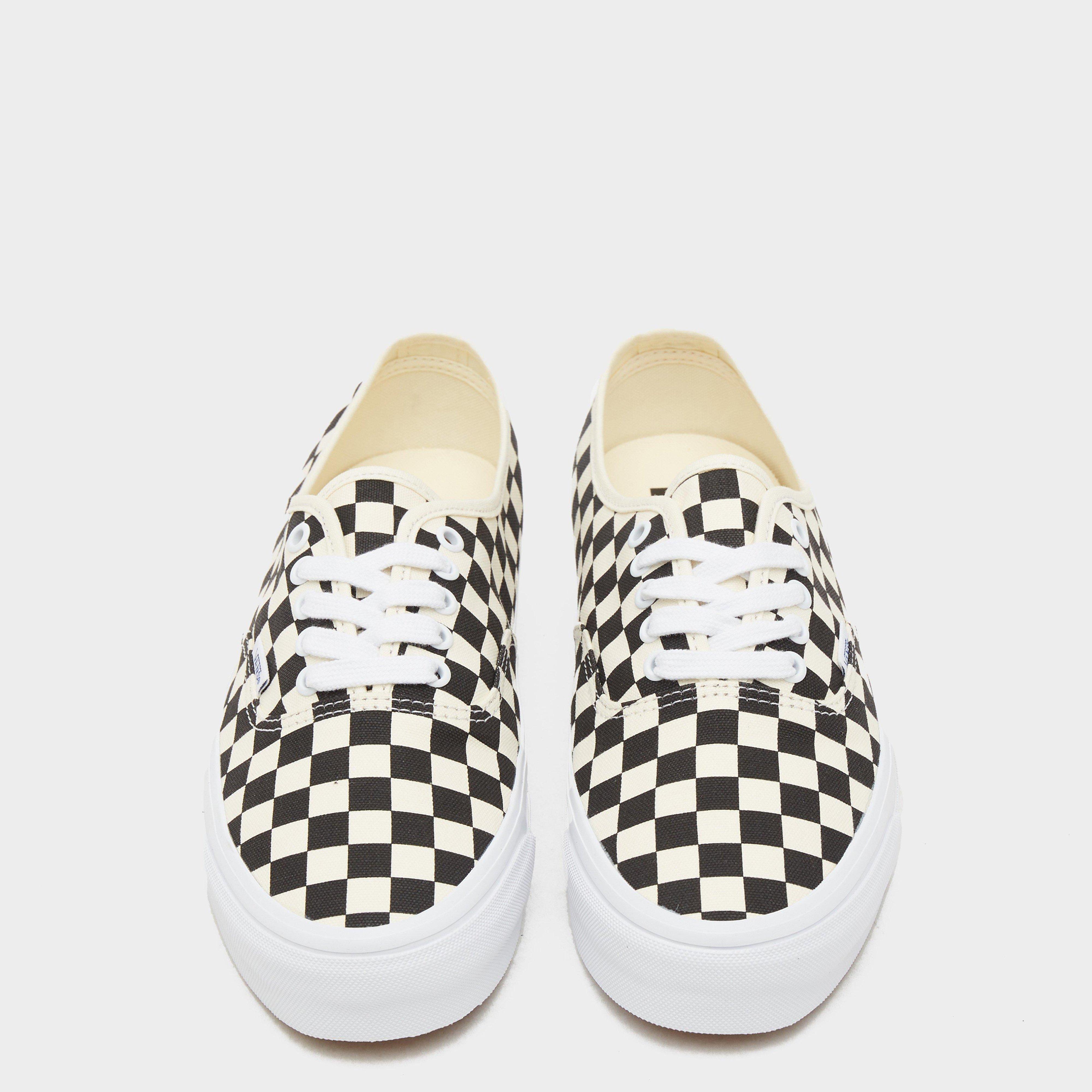 Vans Authentic 44 DX Women's