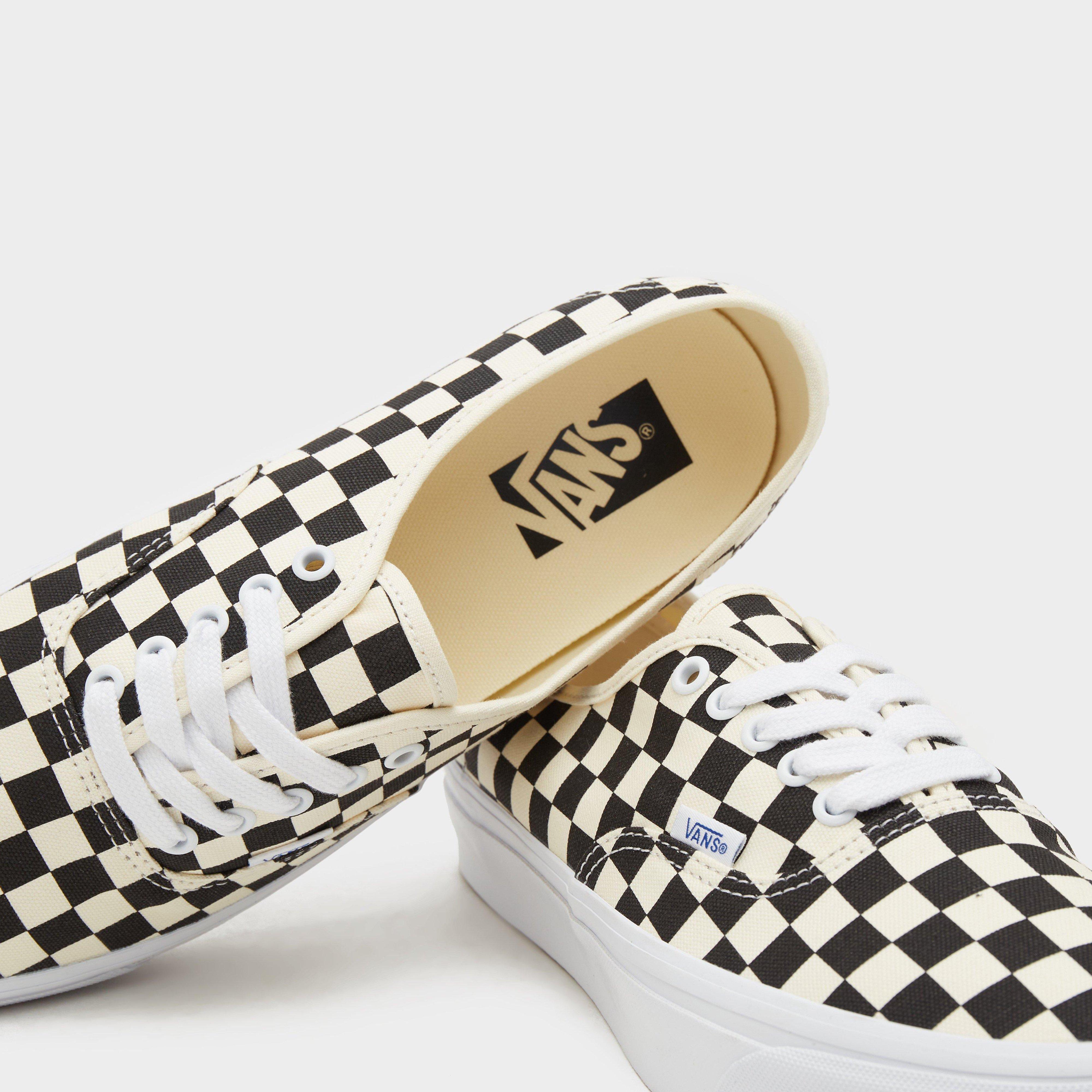 Vans Authentic 44 DX Women's