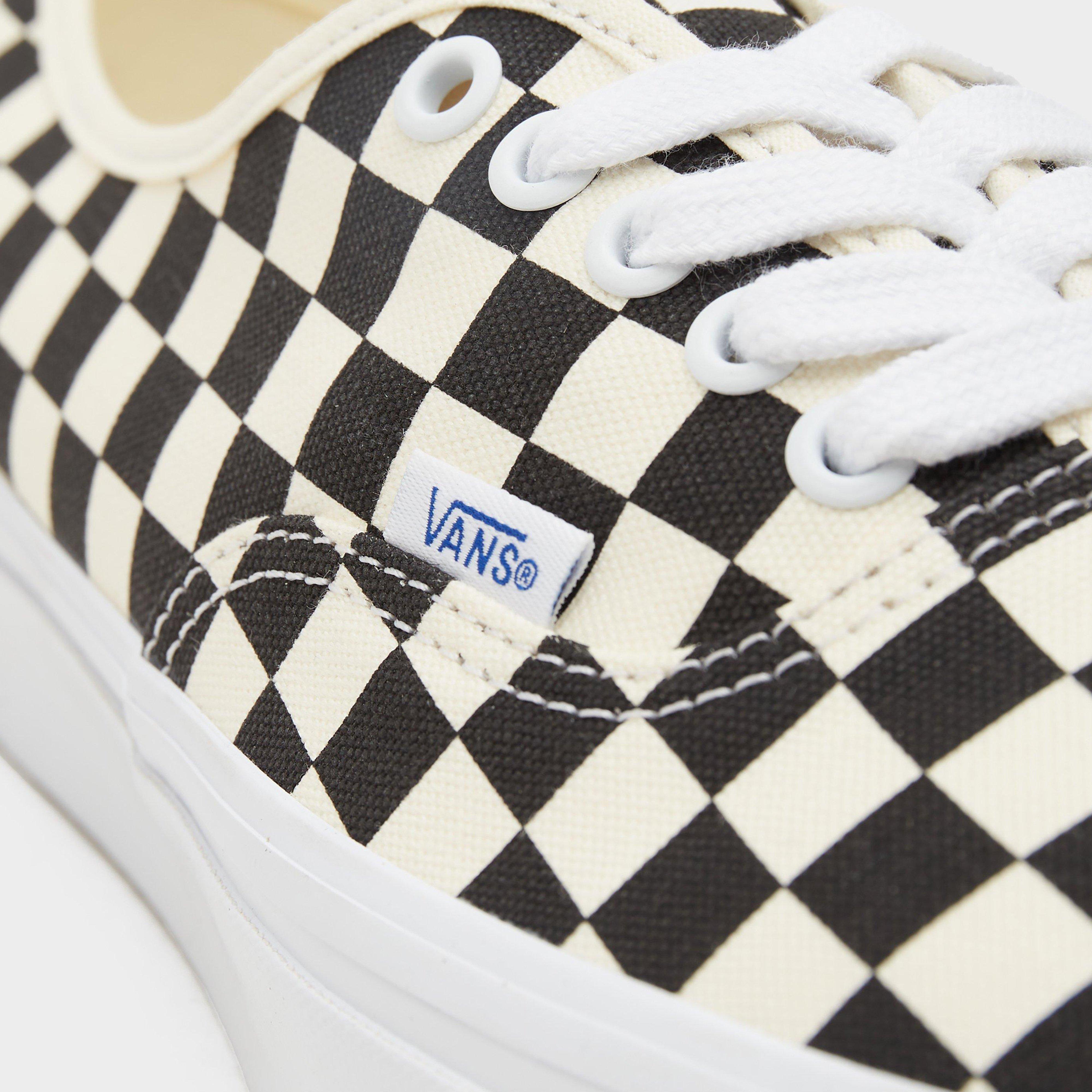 Vans Authentic 44 DX Women's