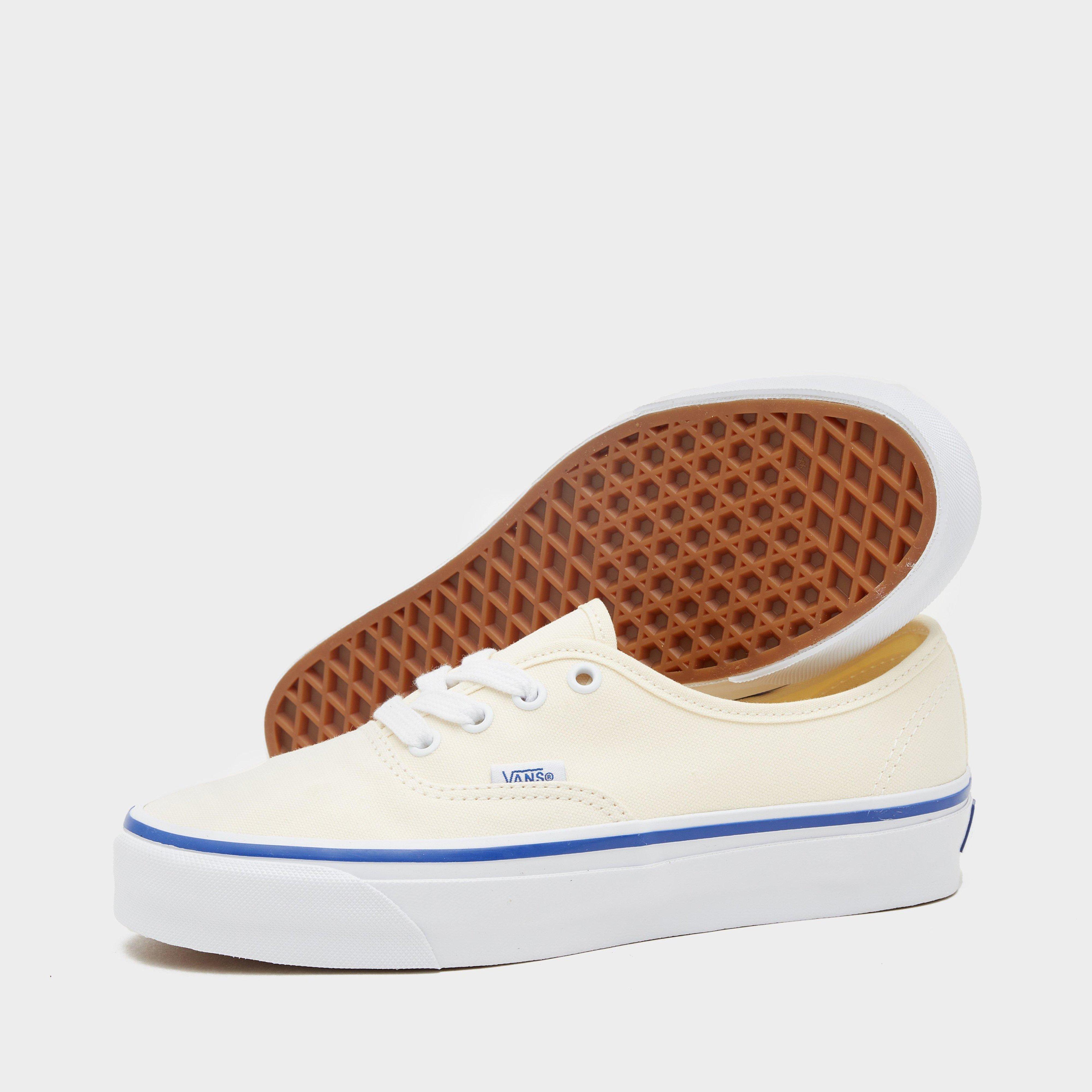 Vans Authentic 44 DX Women's