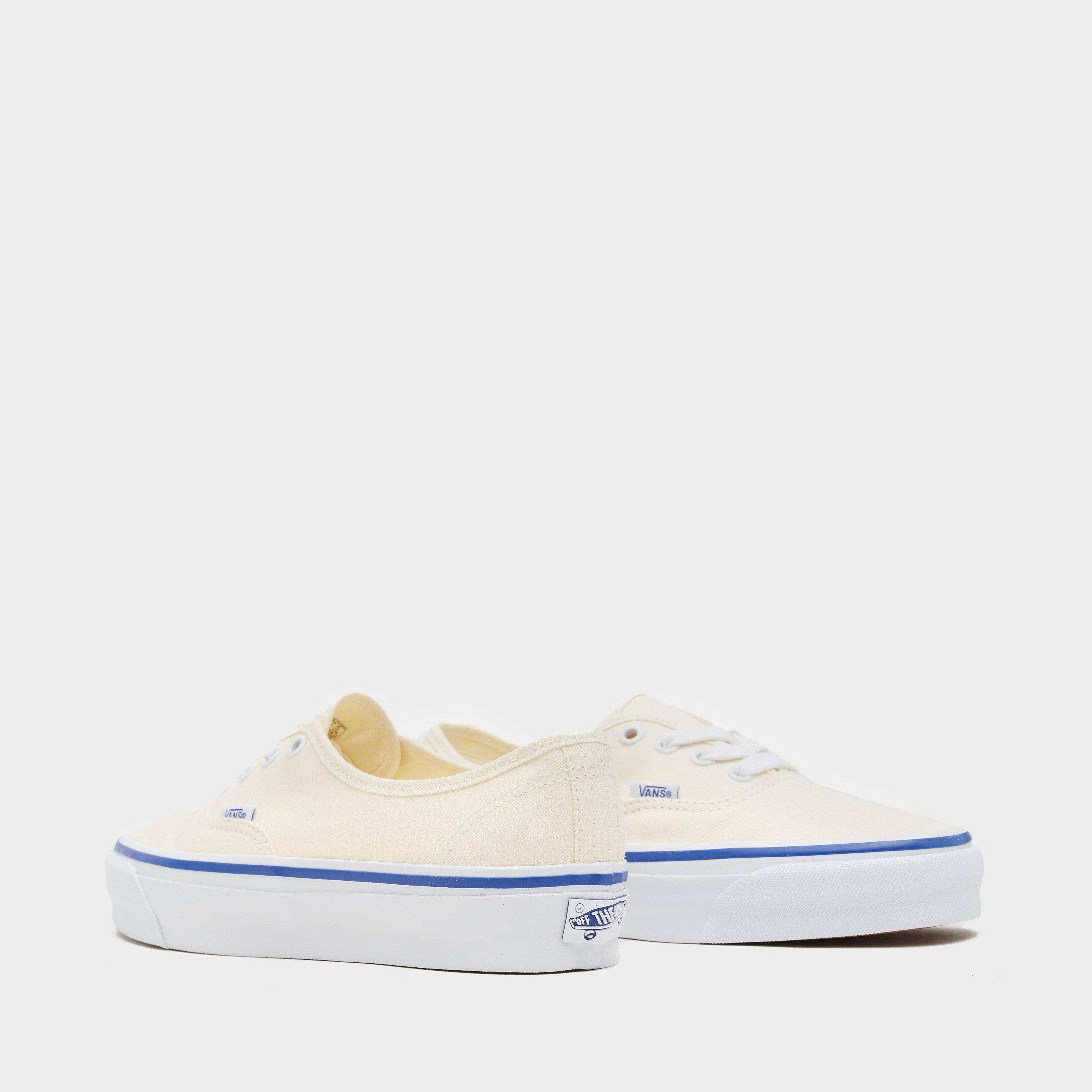 Vans Authentic 44 DX Women's