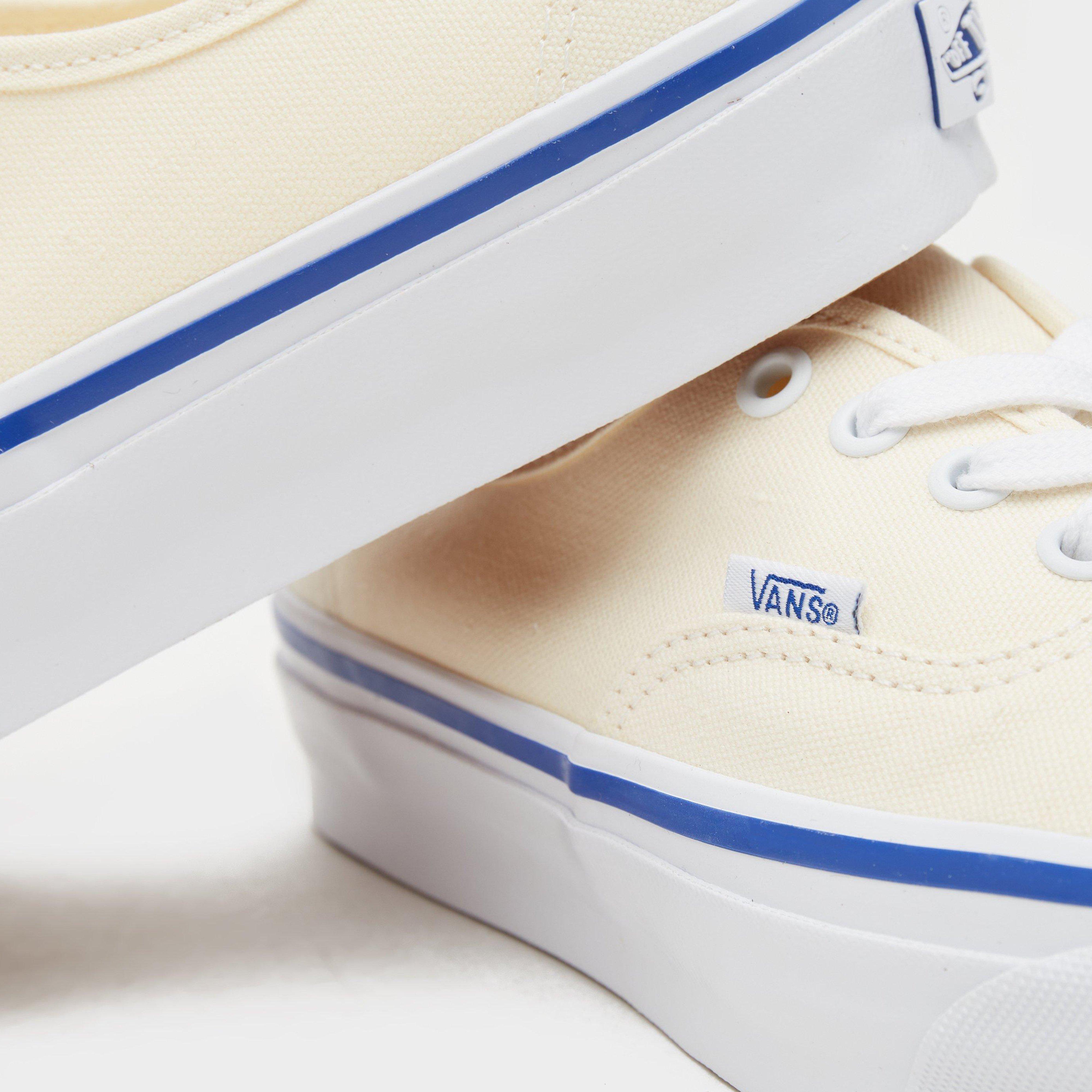Vans Authentic 44 DX Women's