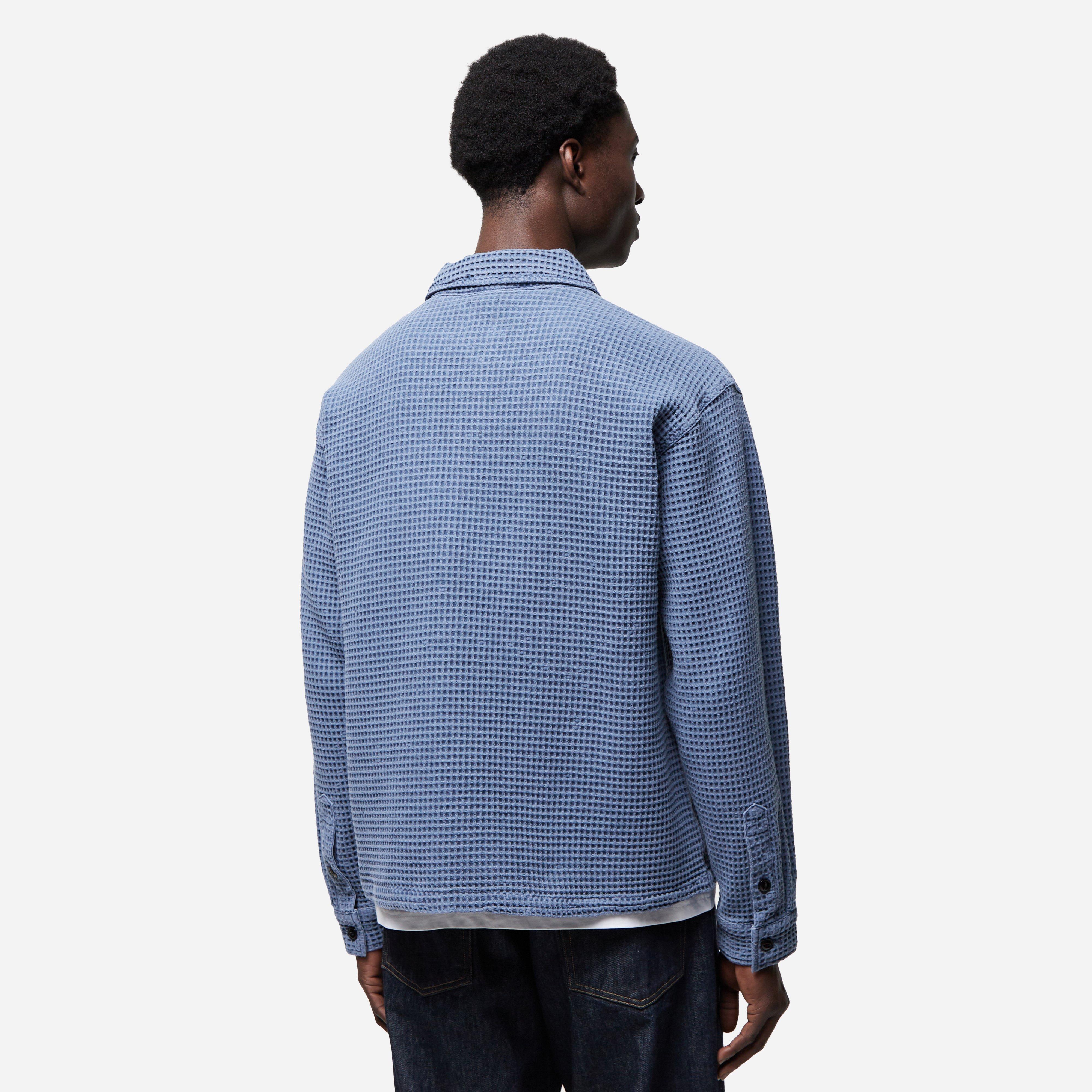 Brain Dead Waffle Shirt