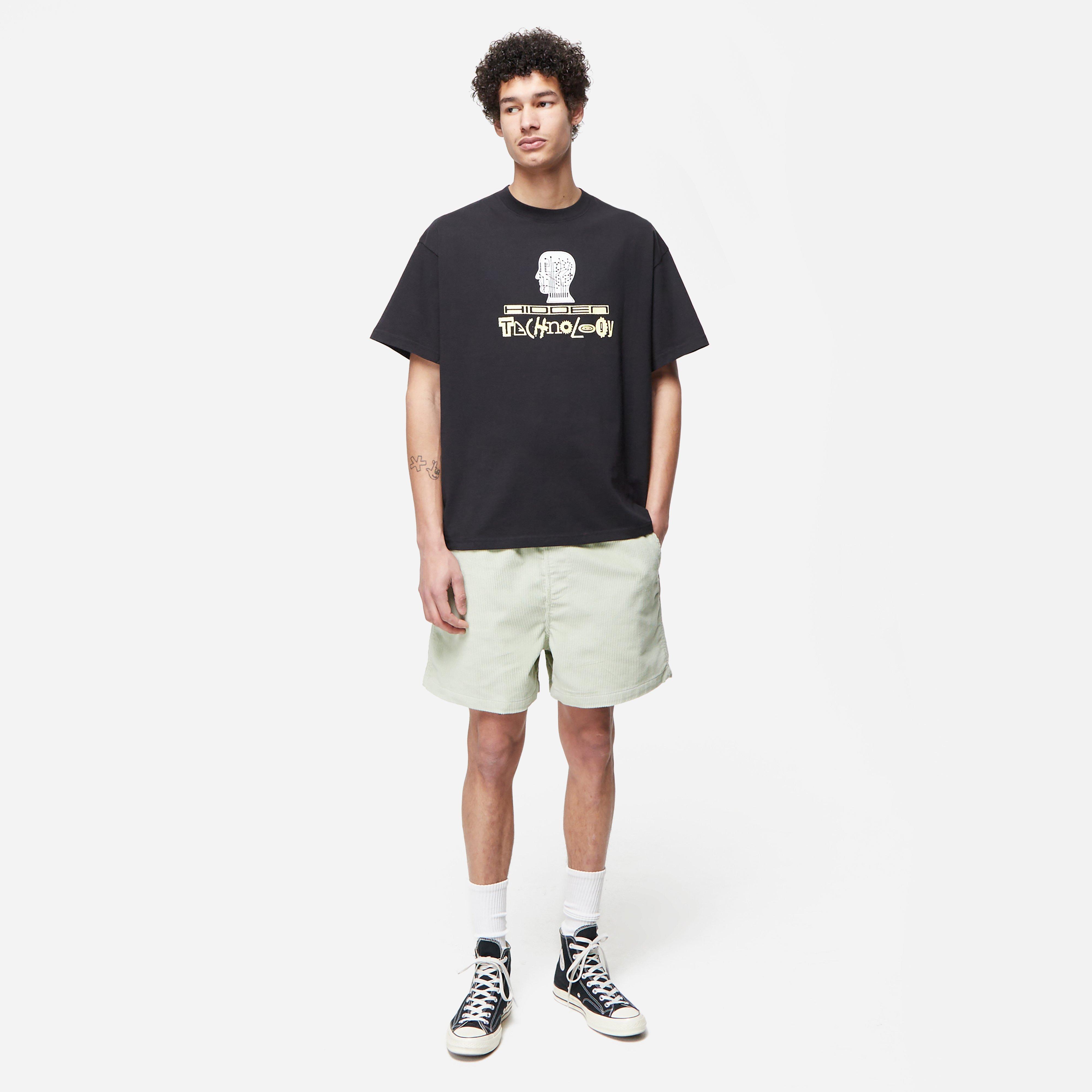 Brain Dead Cord Climber Short