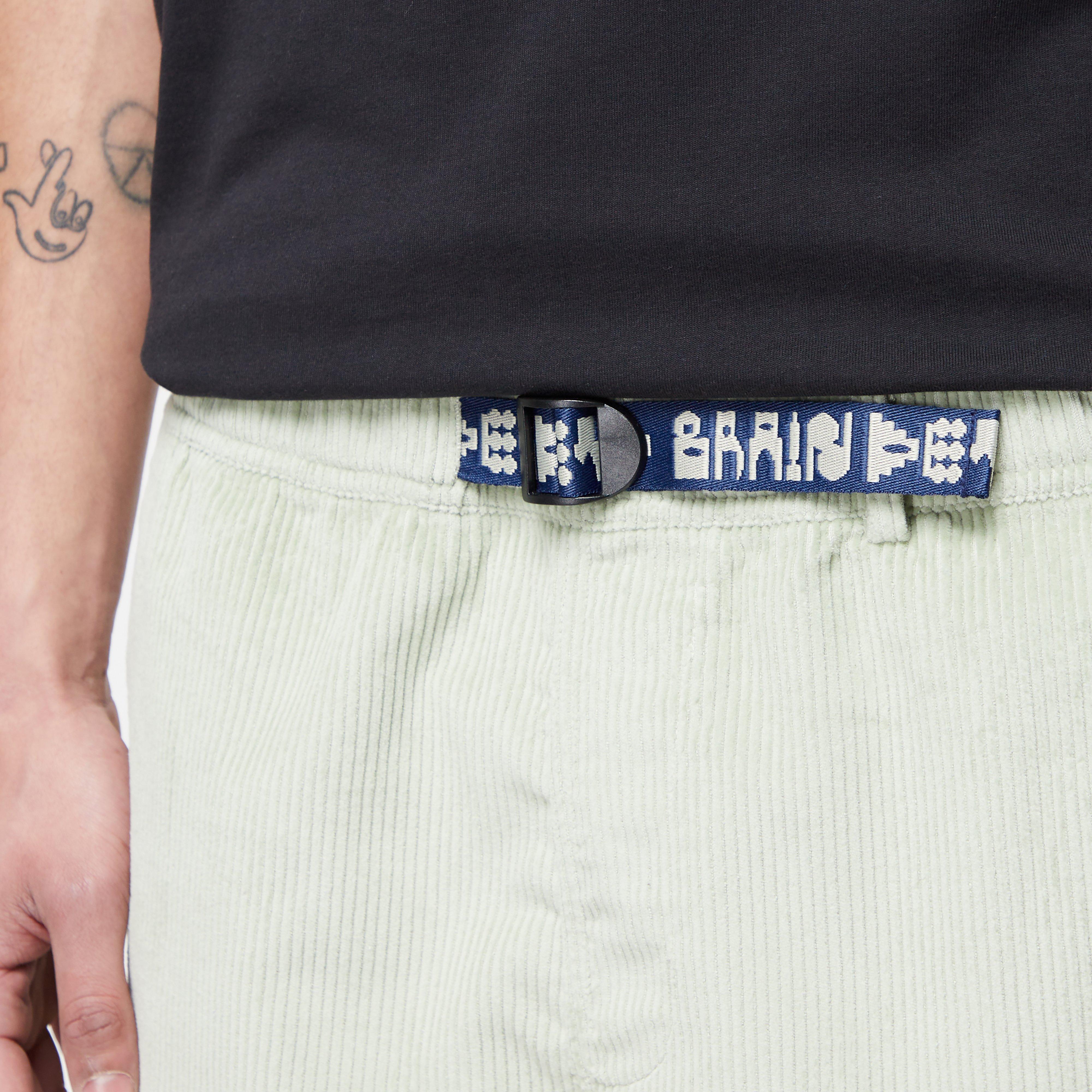 Brain Dead Cord Climber Short