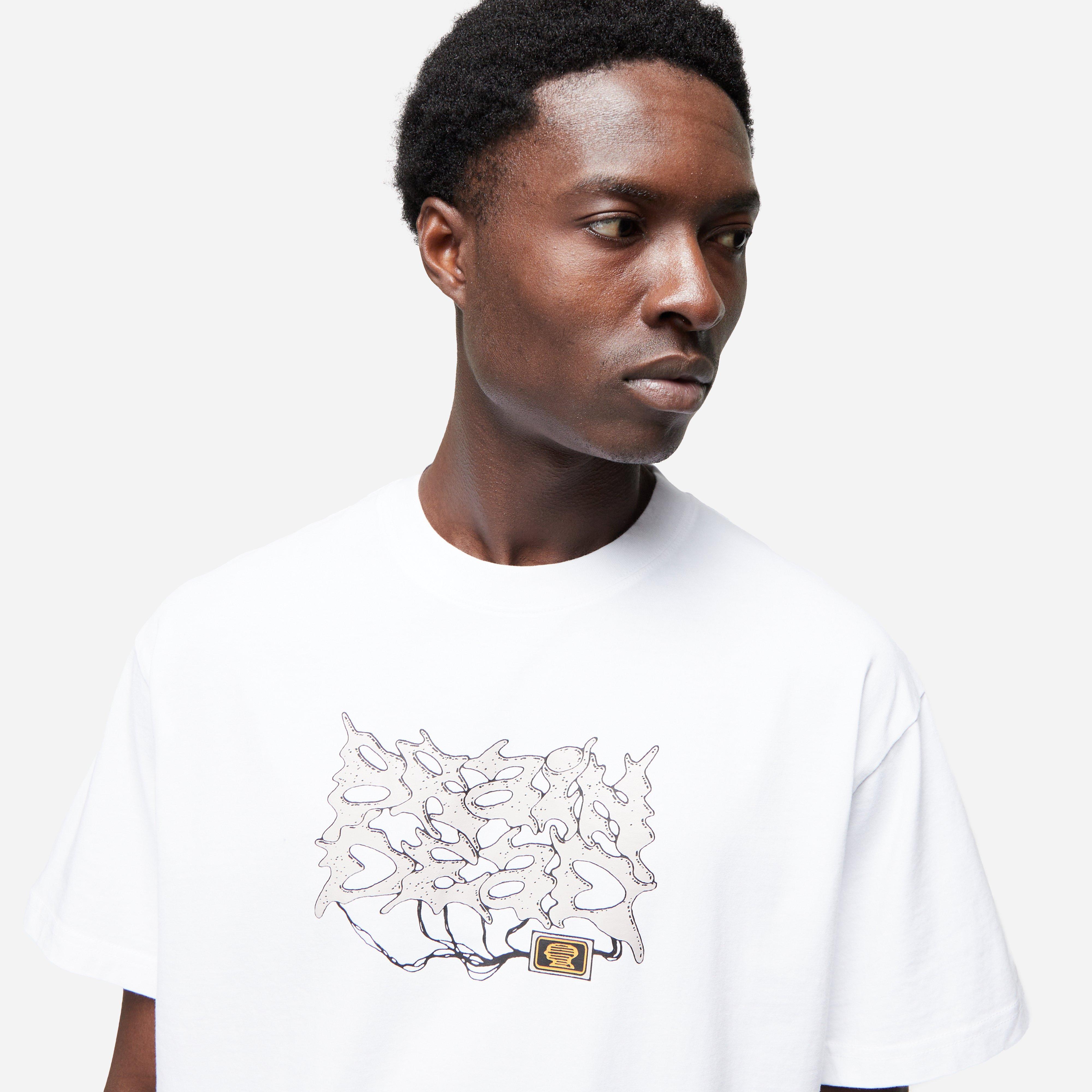 Brain Dead Bio Organic T-Shirt