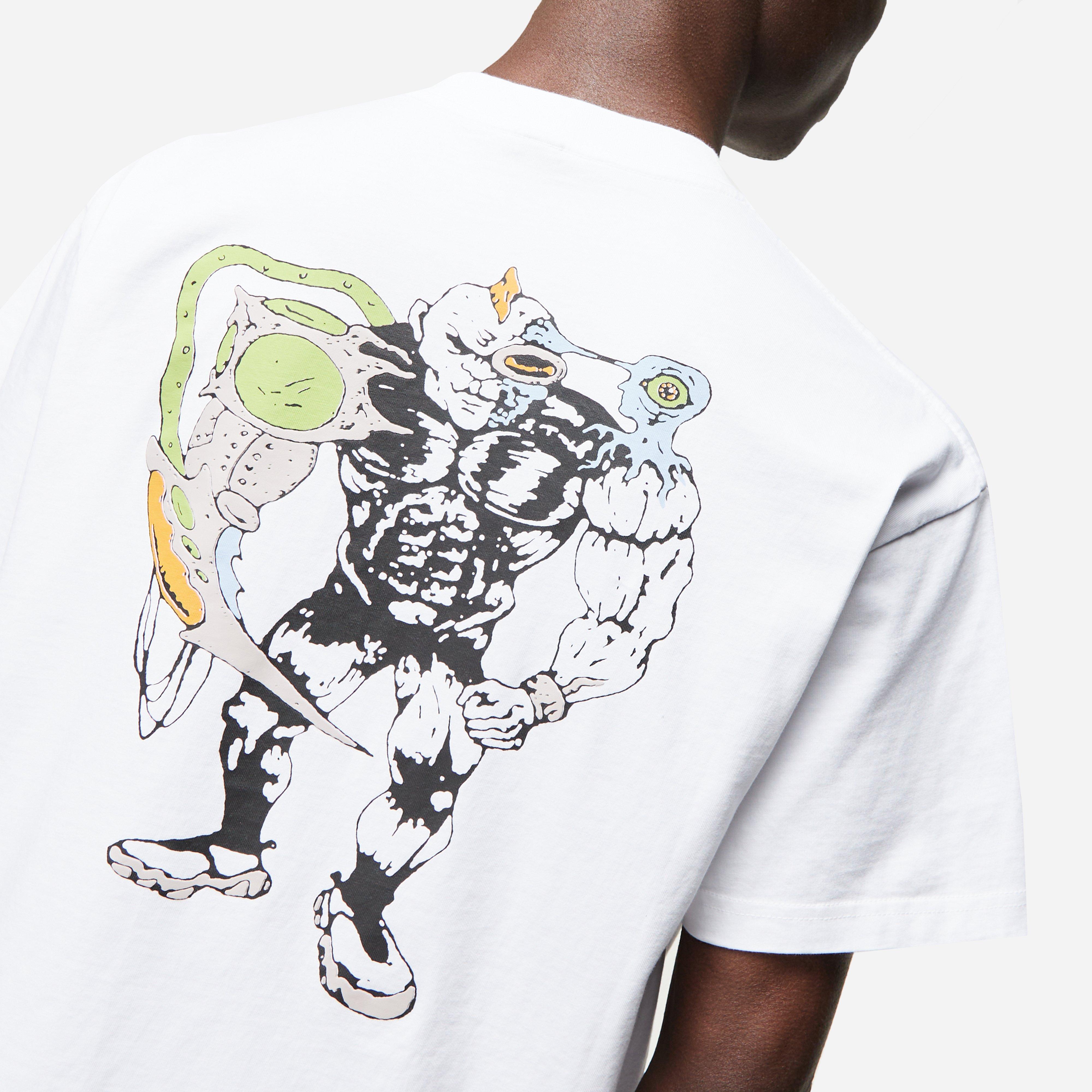 Brain Dead Bio Organic T-Shirt