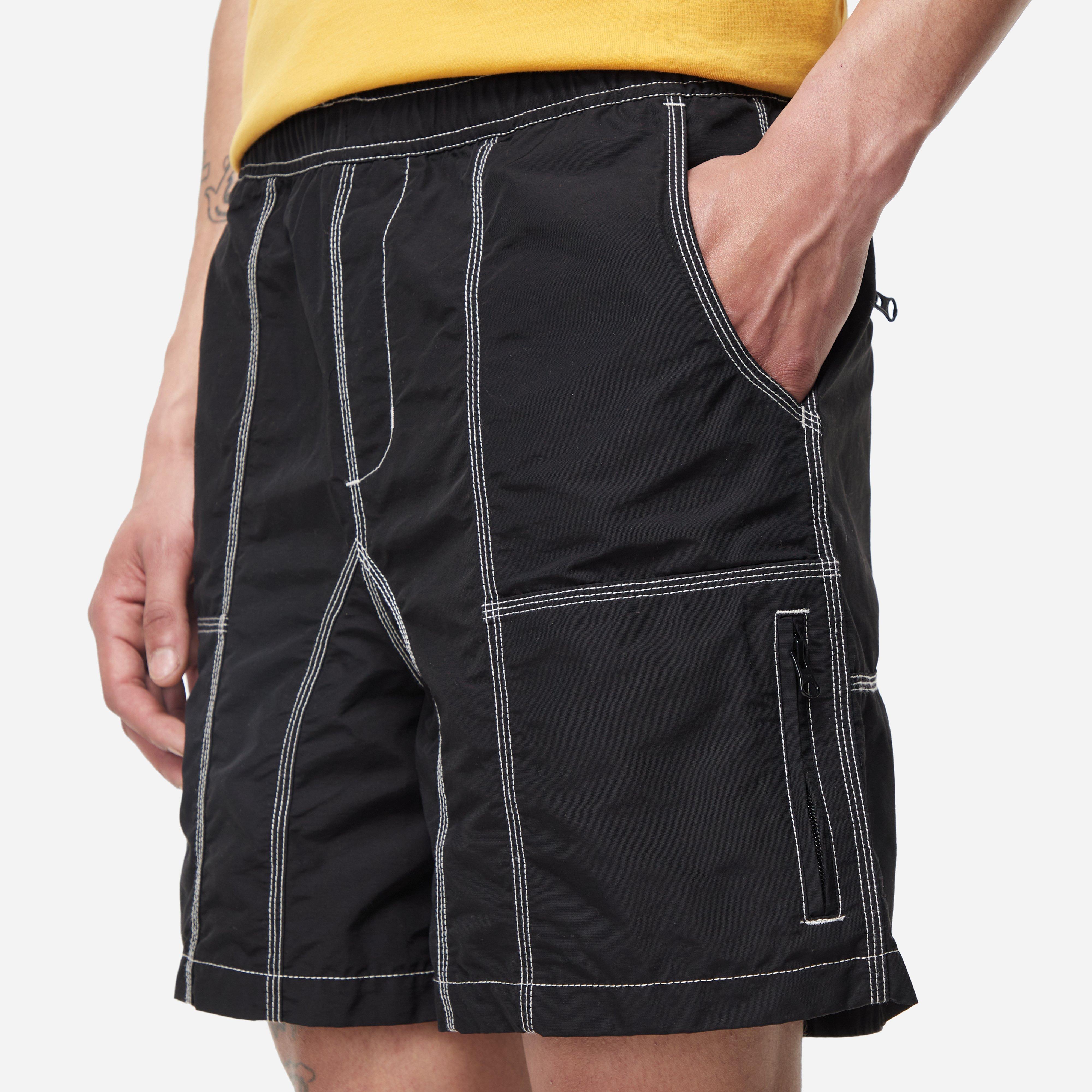 Brain Dead Bishop Short