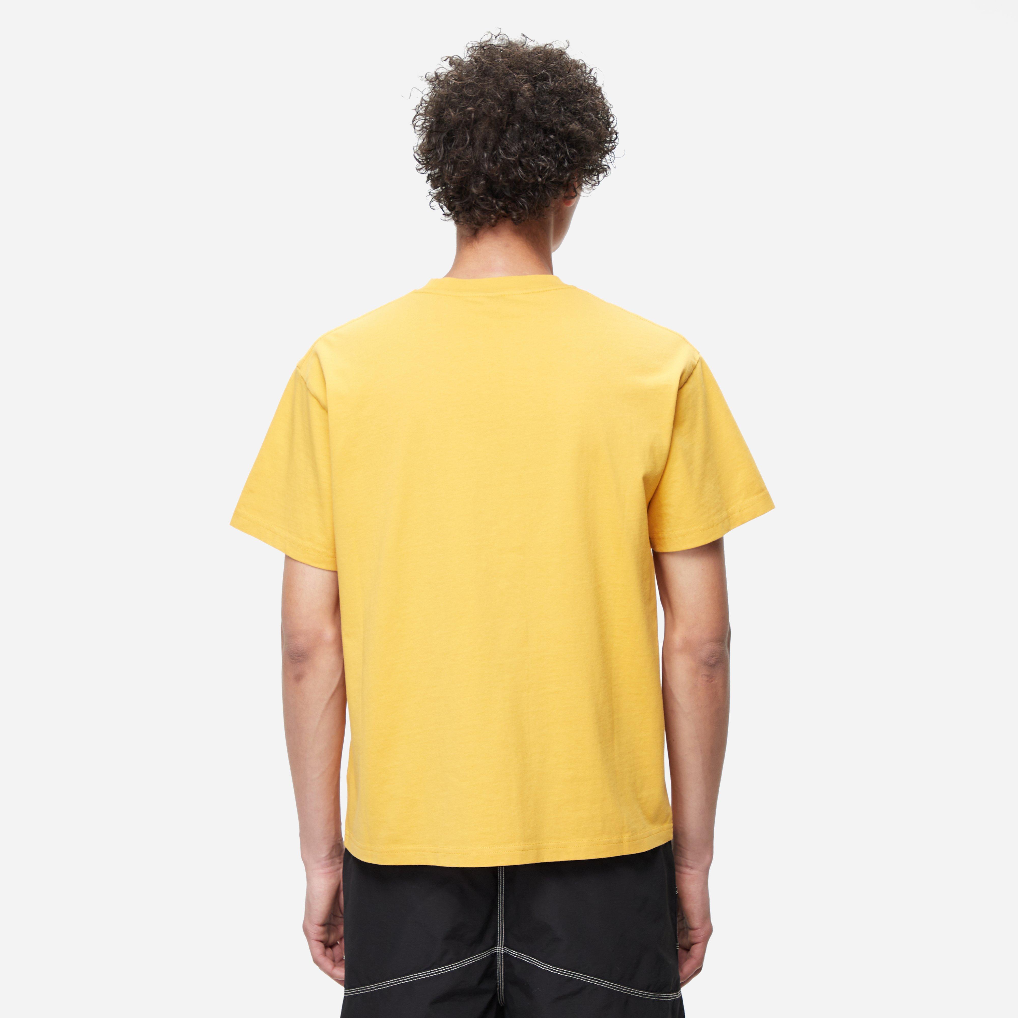 Brain Dead 4D Vision Totem T-Shirt