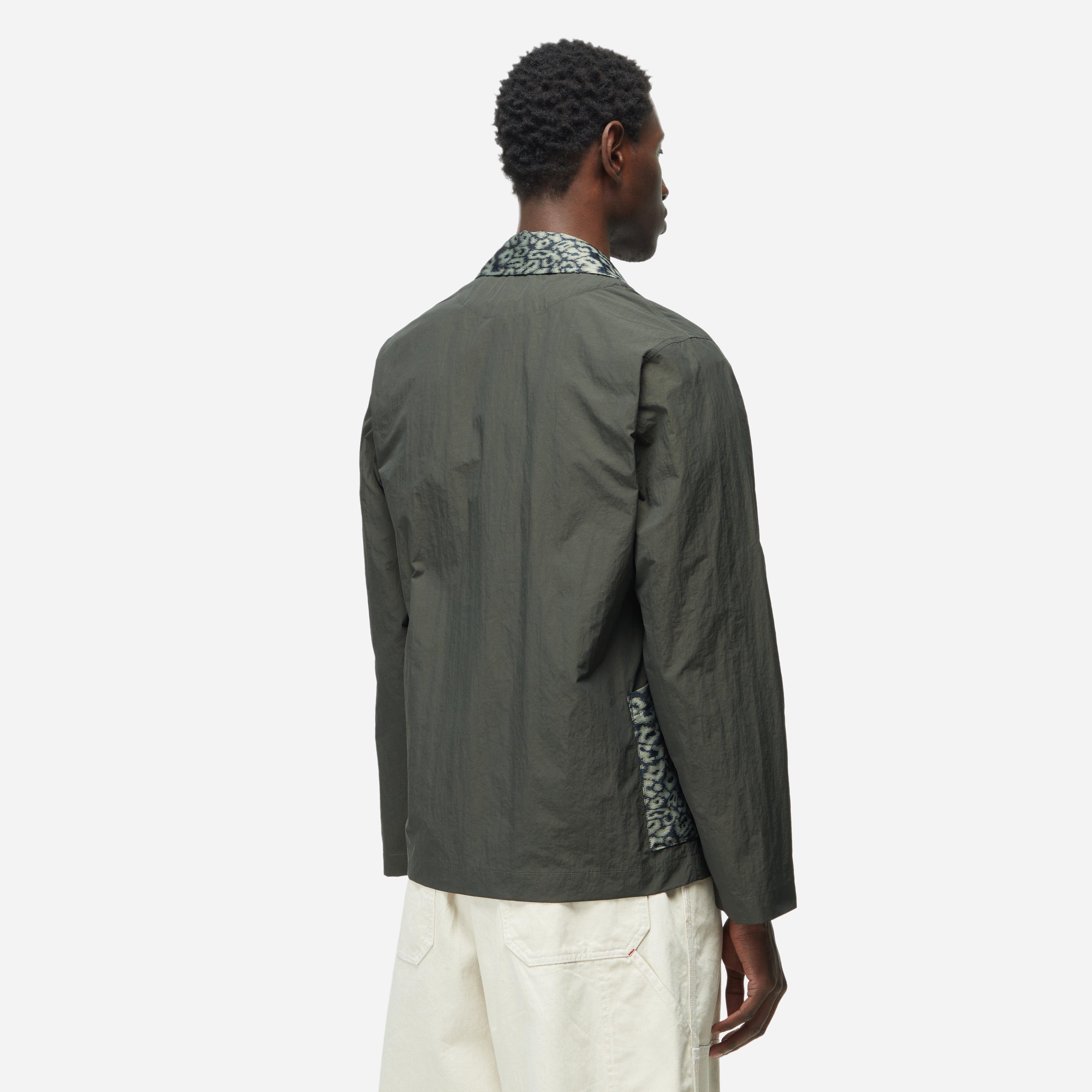 Nicholas Daley Cardigan