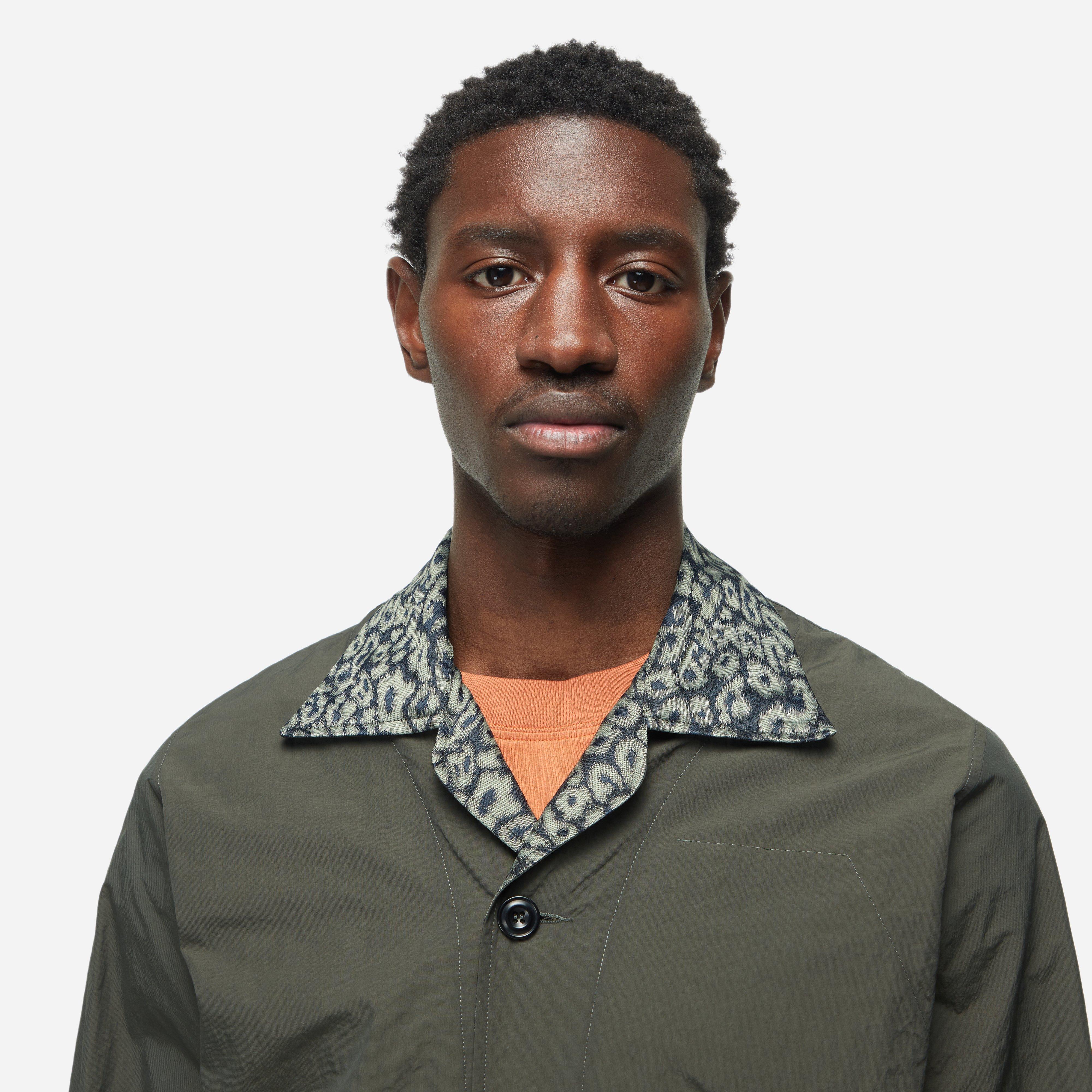 Nicholas Daley Cardigan