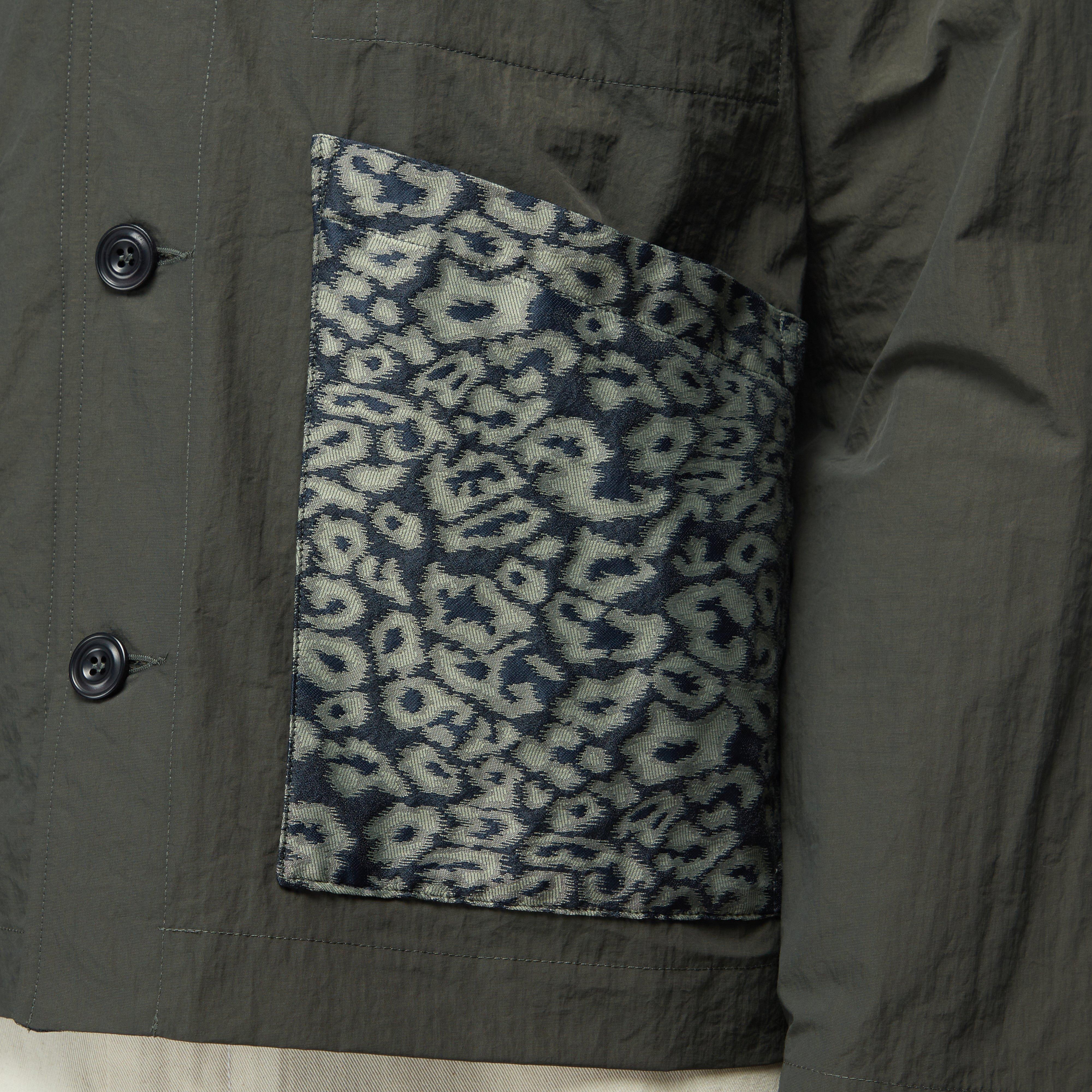 Nicholas Daley Cardigan