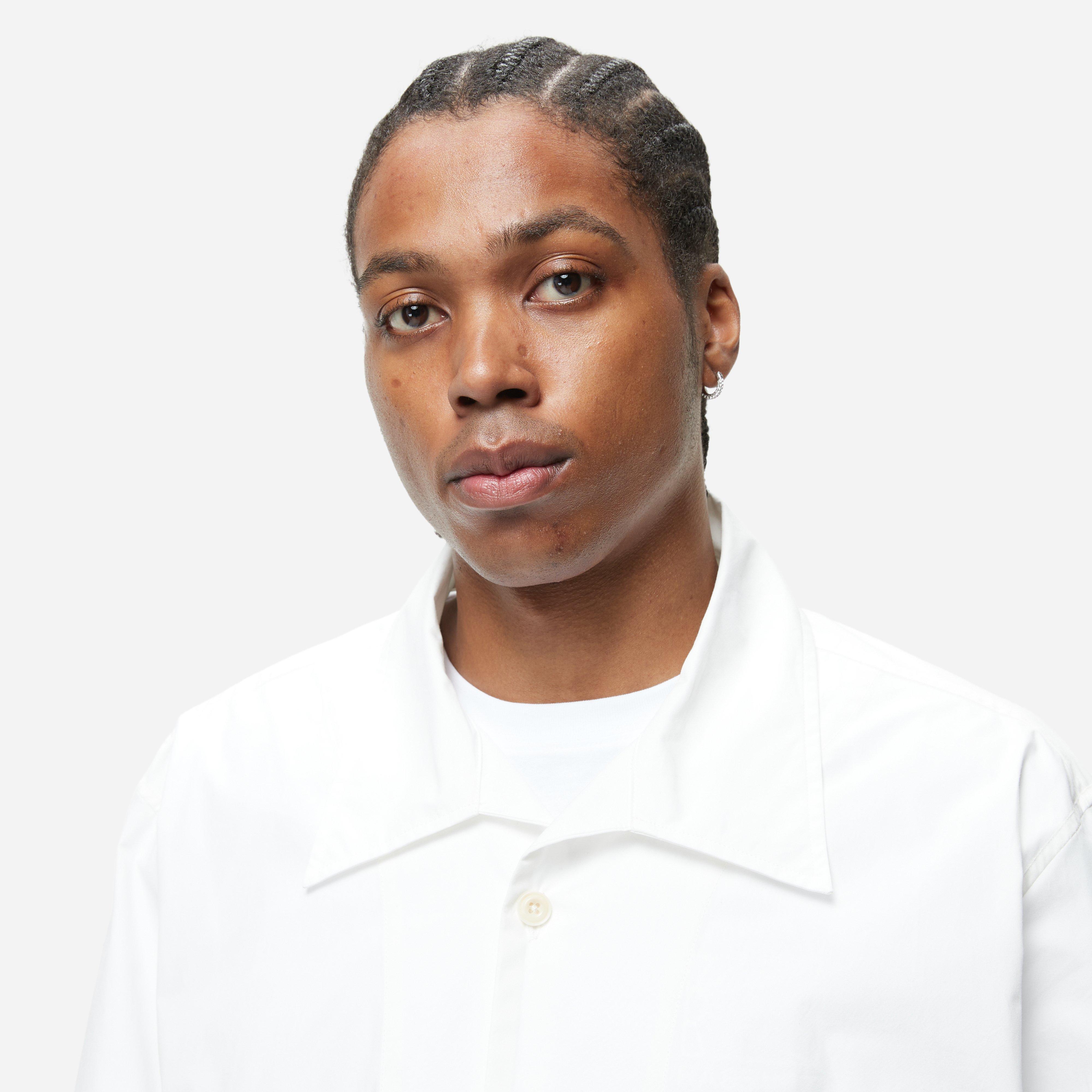 Nicholas Daley Classic 2 Pocket Shirt