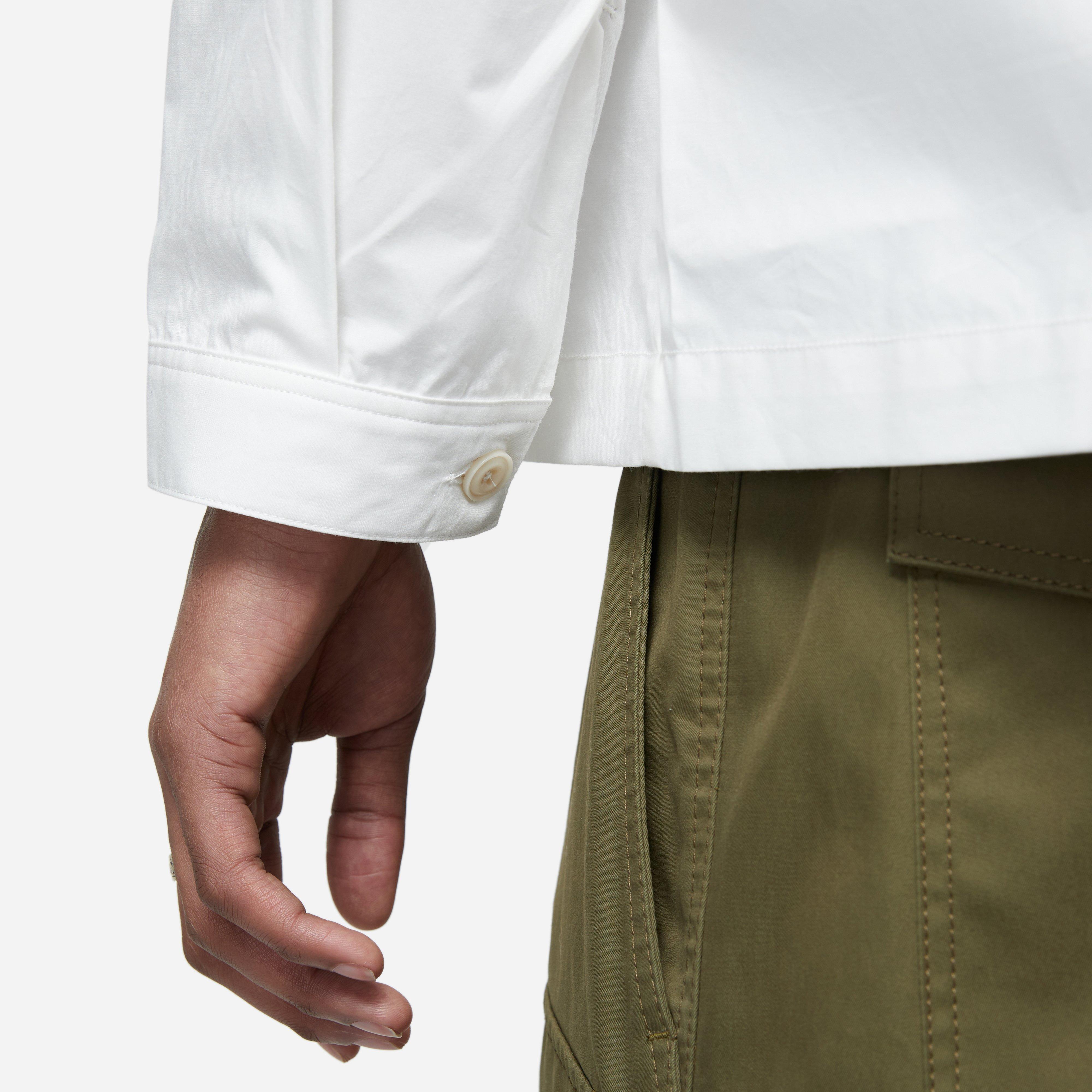 Nicholas Daley Classic 2 Pocket Shirt