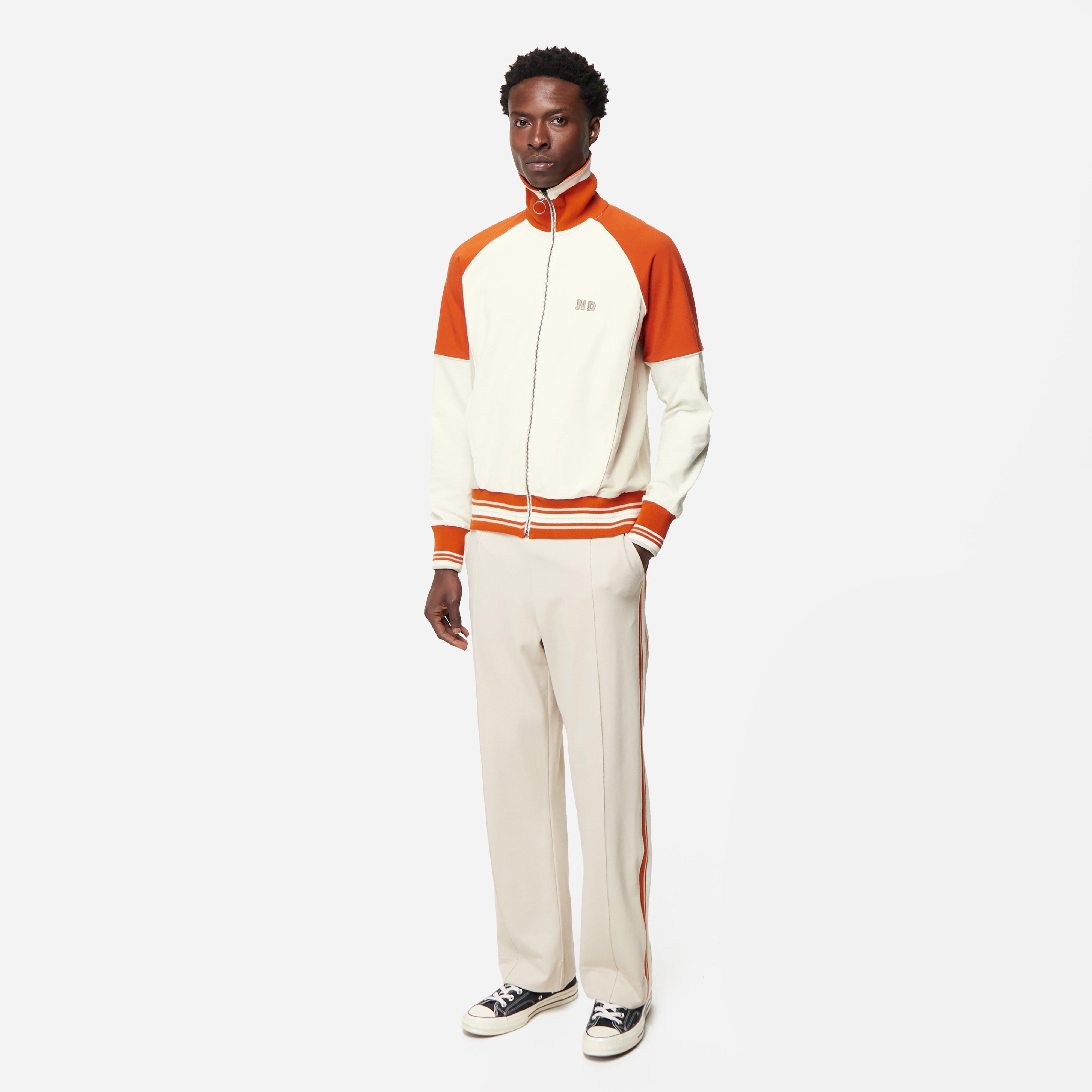 Nicholas Daley Track Top