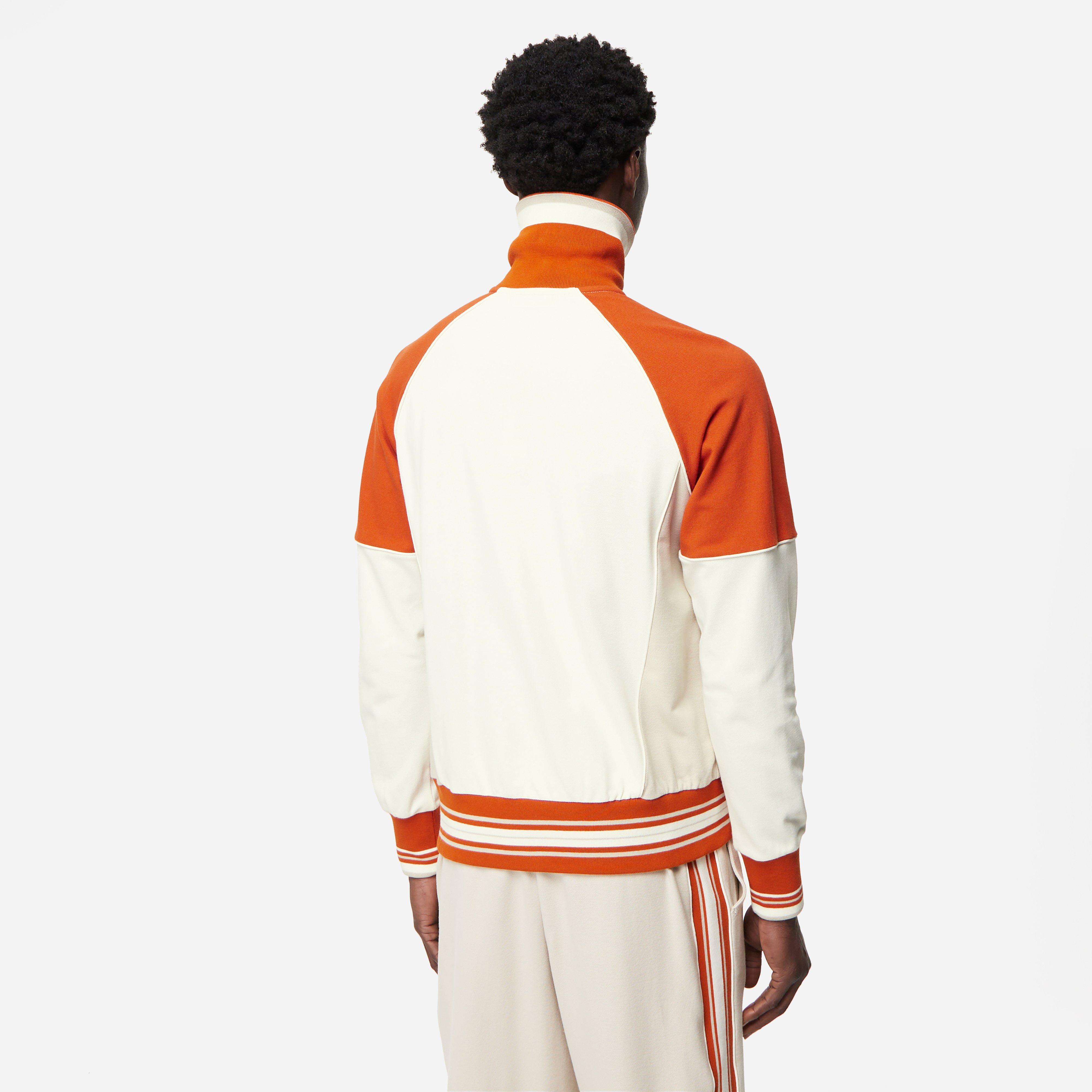 Nicholas Daley Track Top