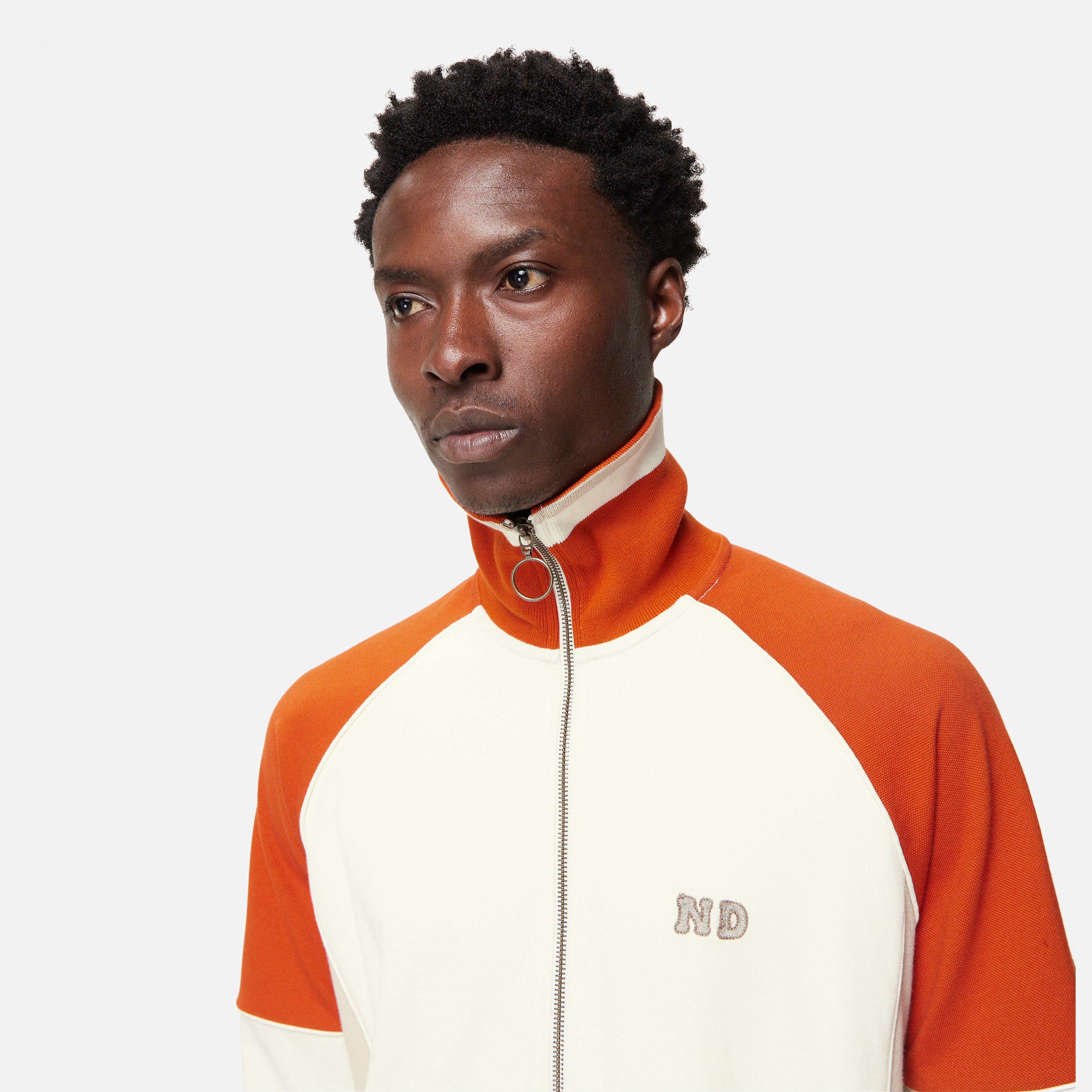 Nicholas Daley Track Top