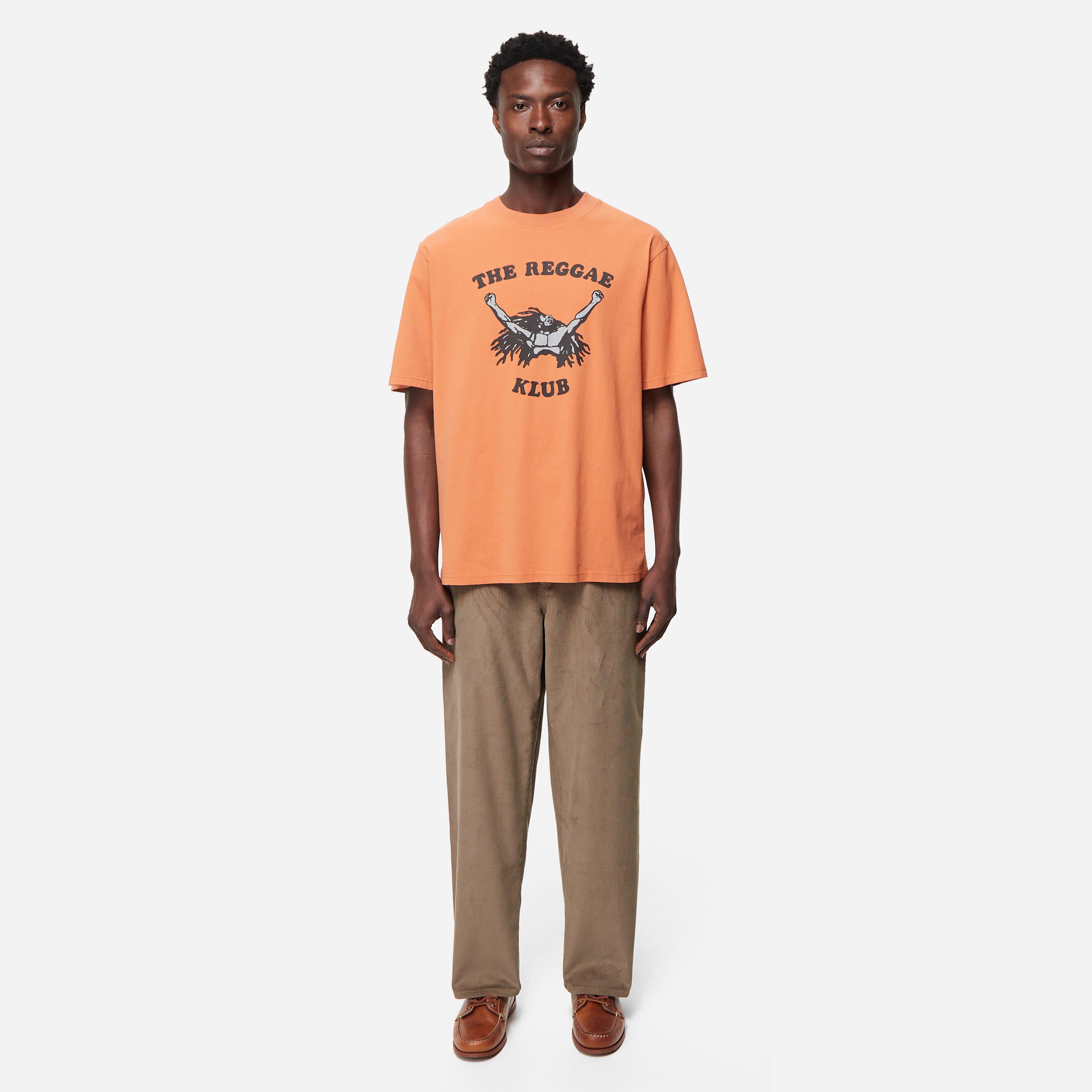 Nicholas Daley 5 Pocket Jean