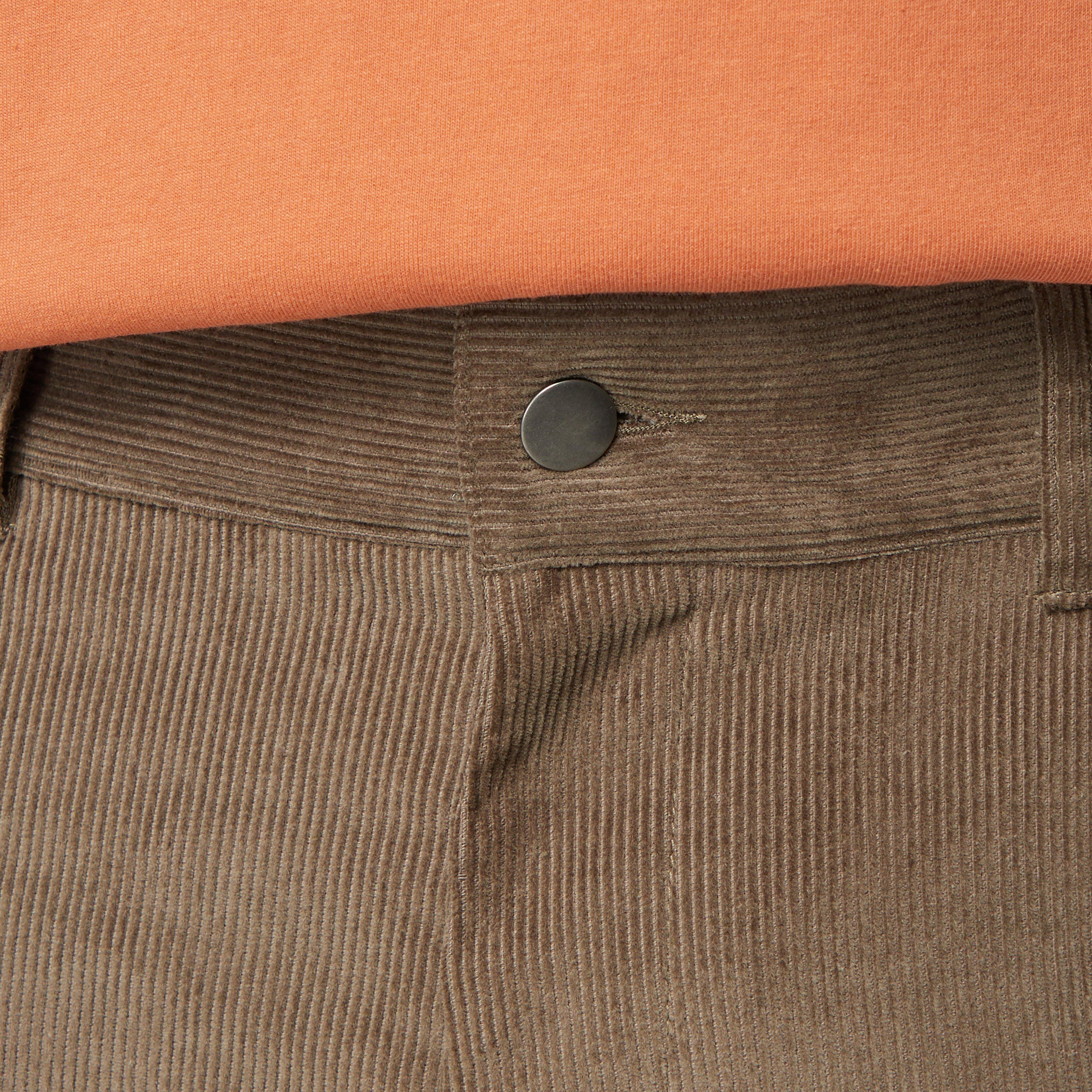 Nicholas Daley 5 Pocket Jean