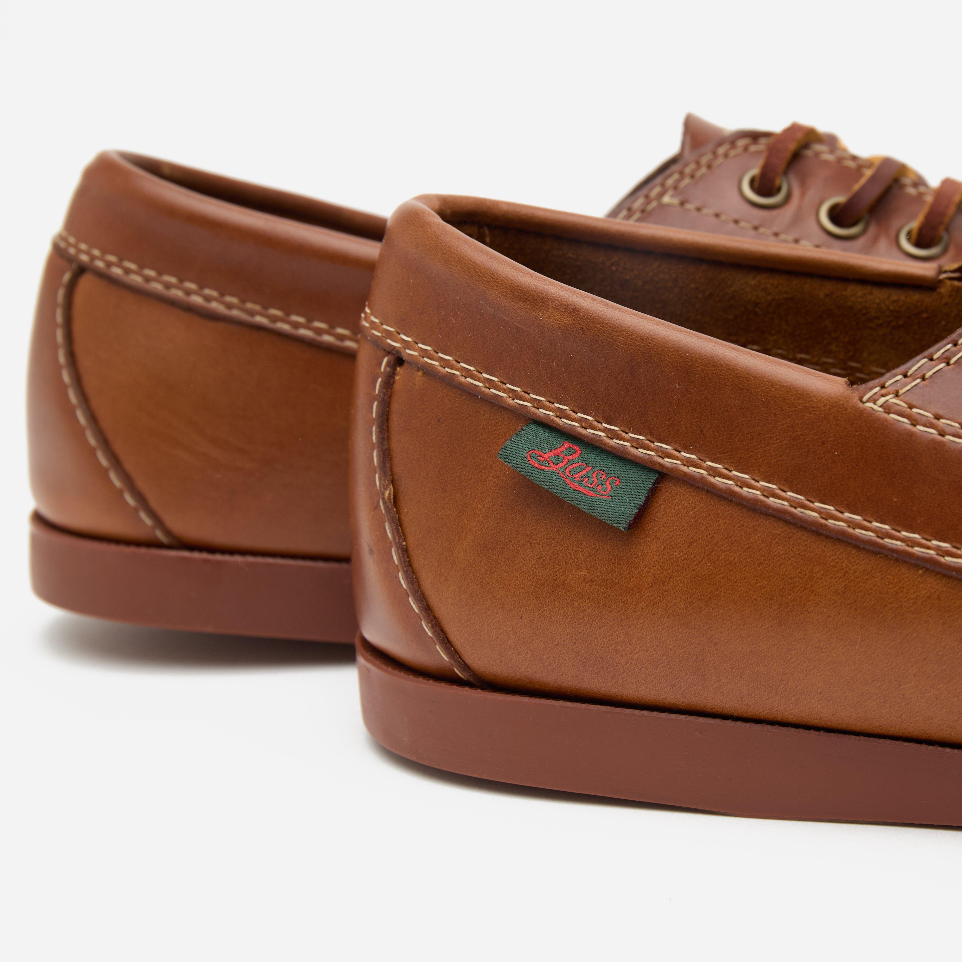 G.H. Bass & Co. Camp Moc