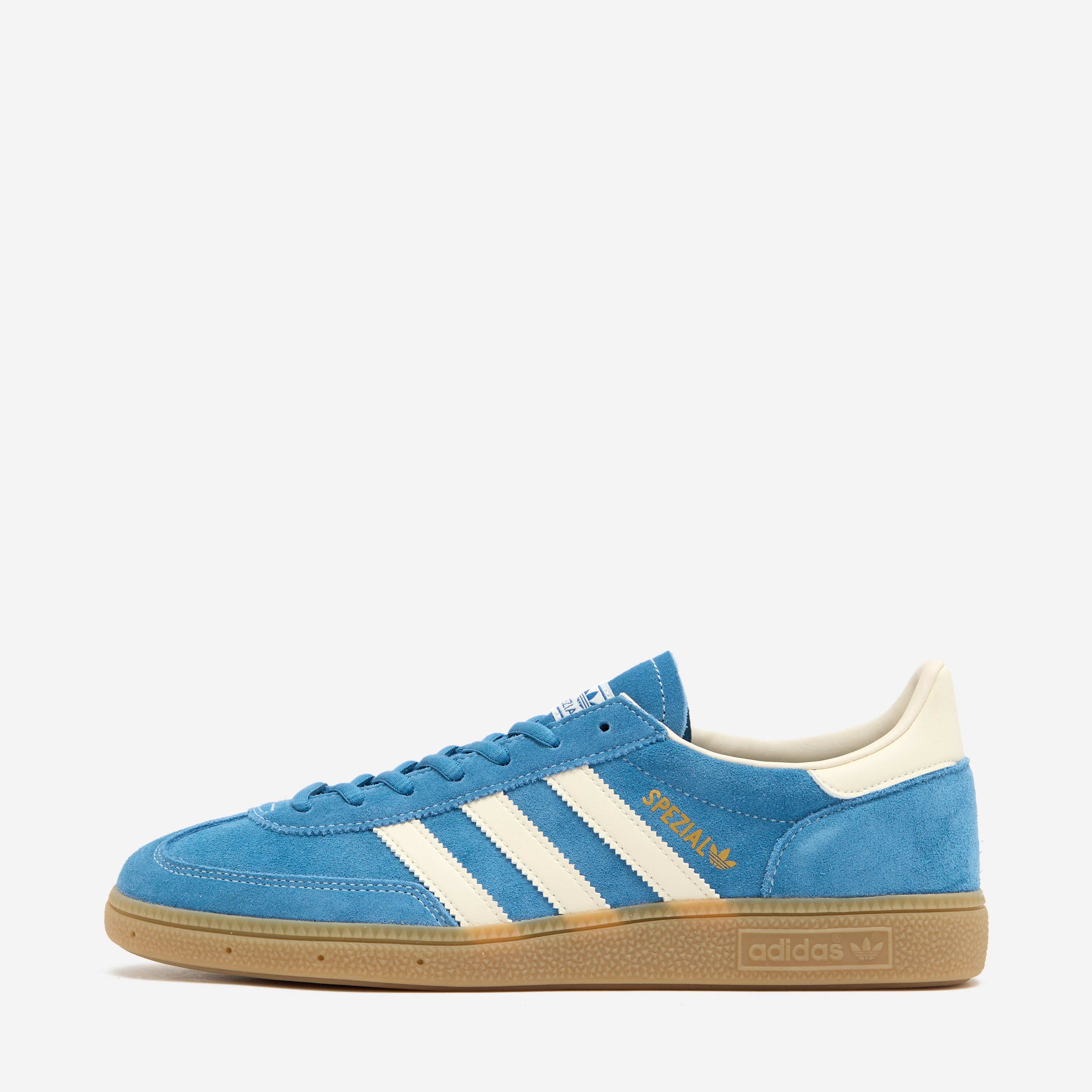 Blue adidas Originals Handball Spezial | HIP