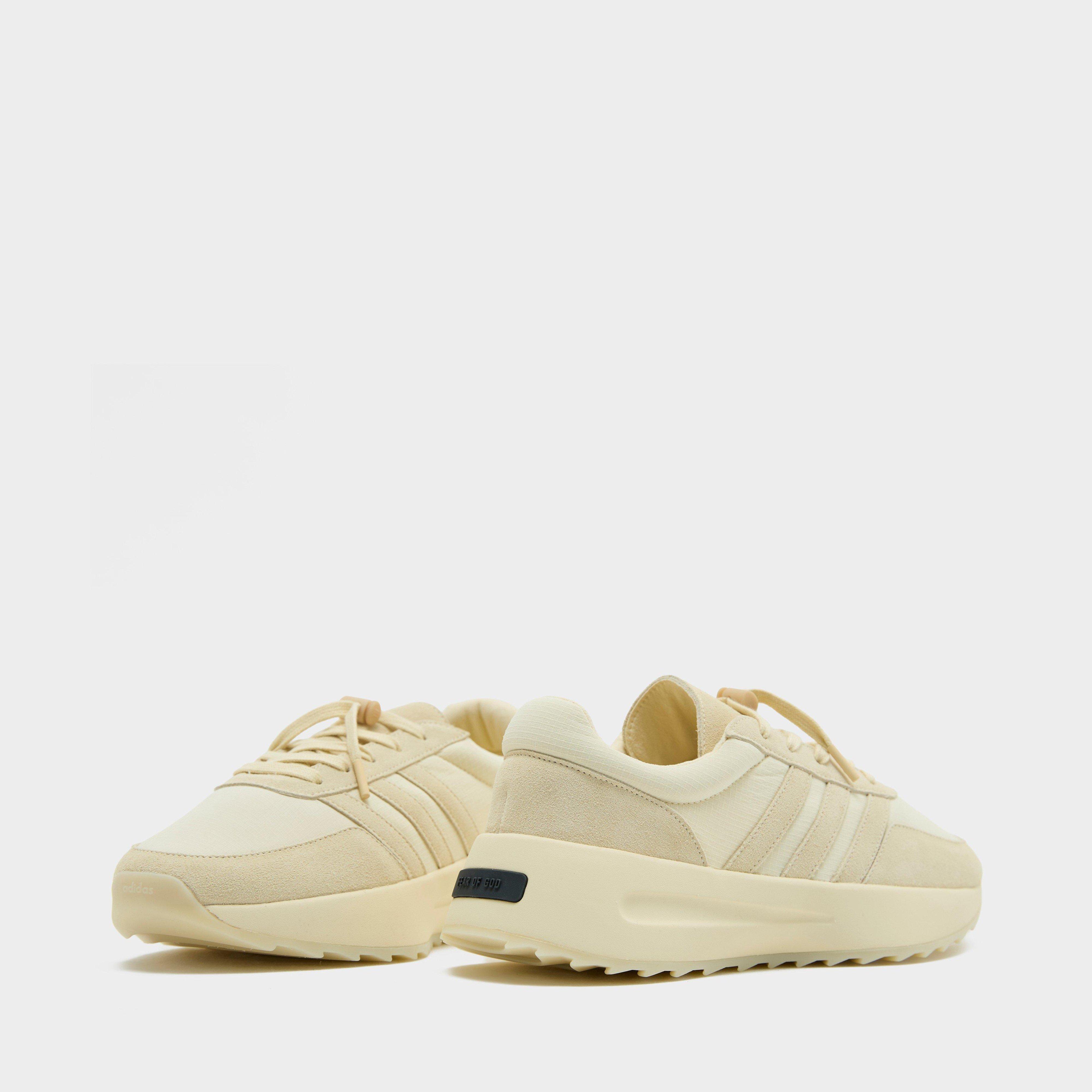 adidas x Fear of God Athletics Los Angeles