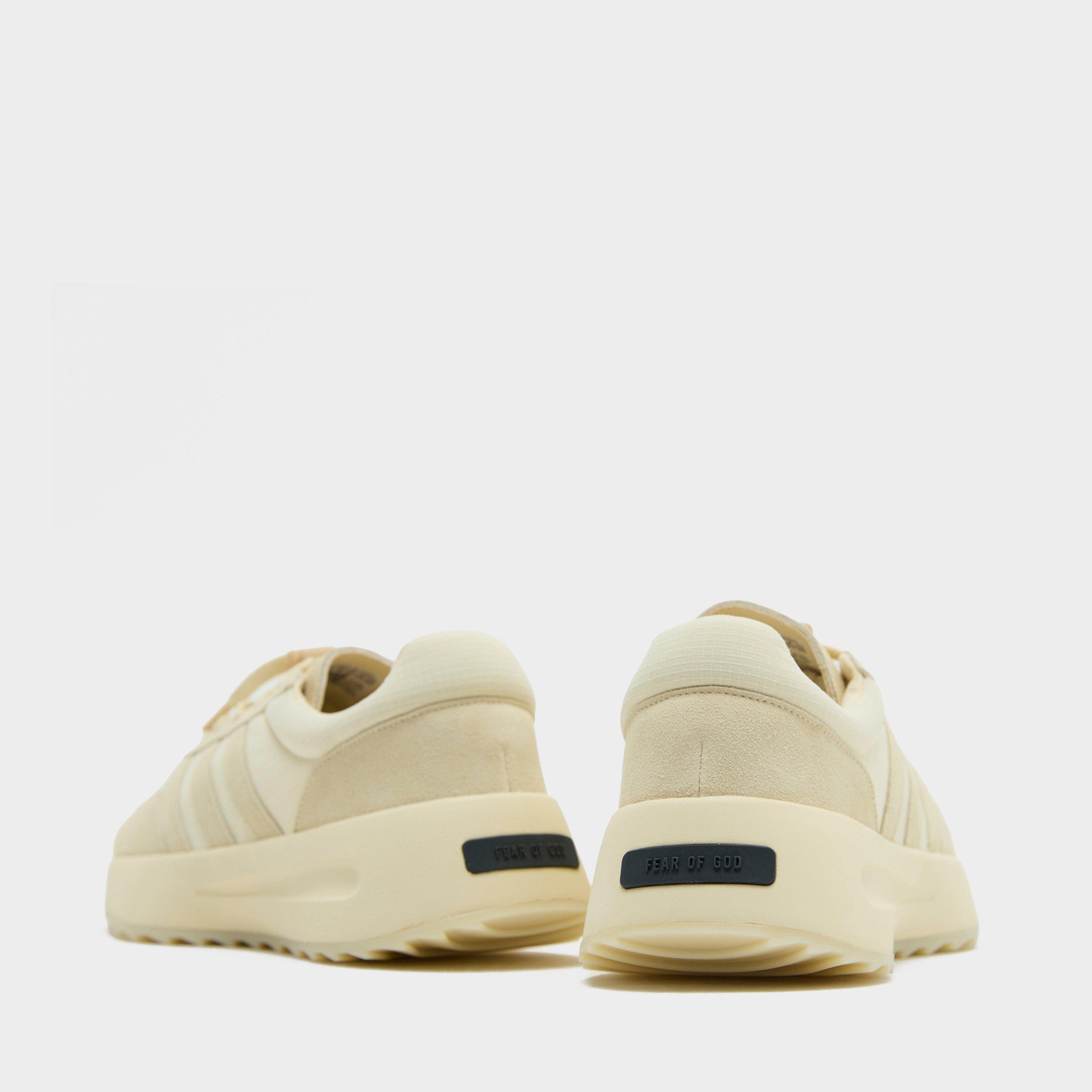 adidas x Fear of God Athletics Los Angeles