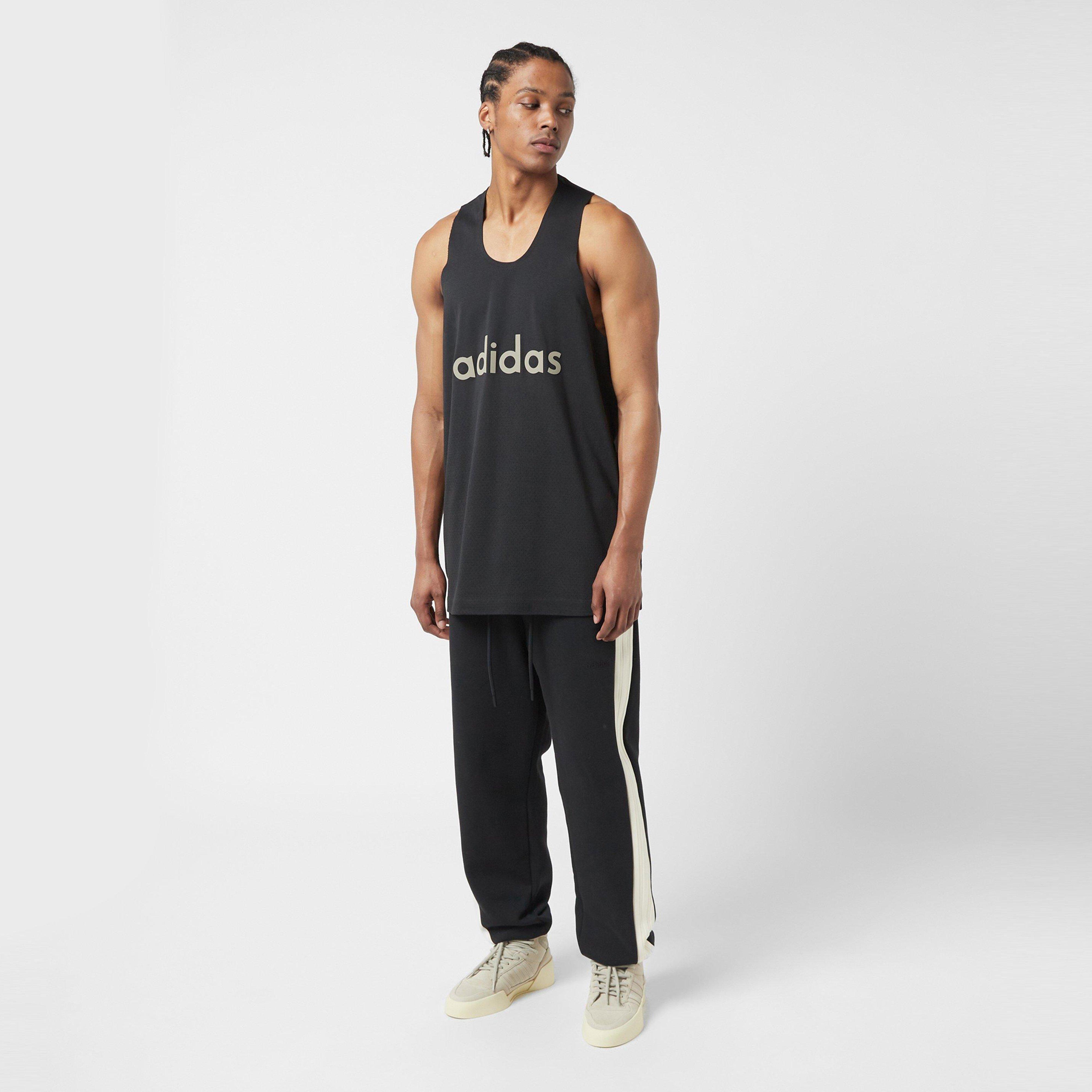 adidas x Fear of God Athletics Training Tank Top